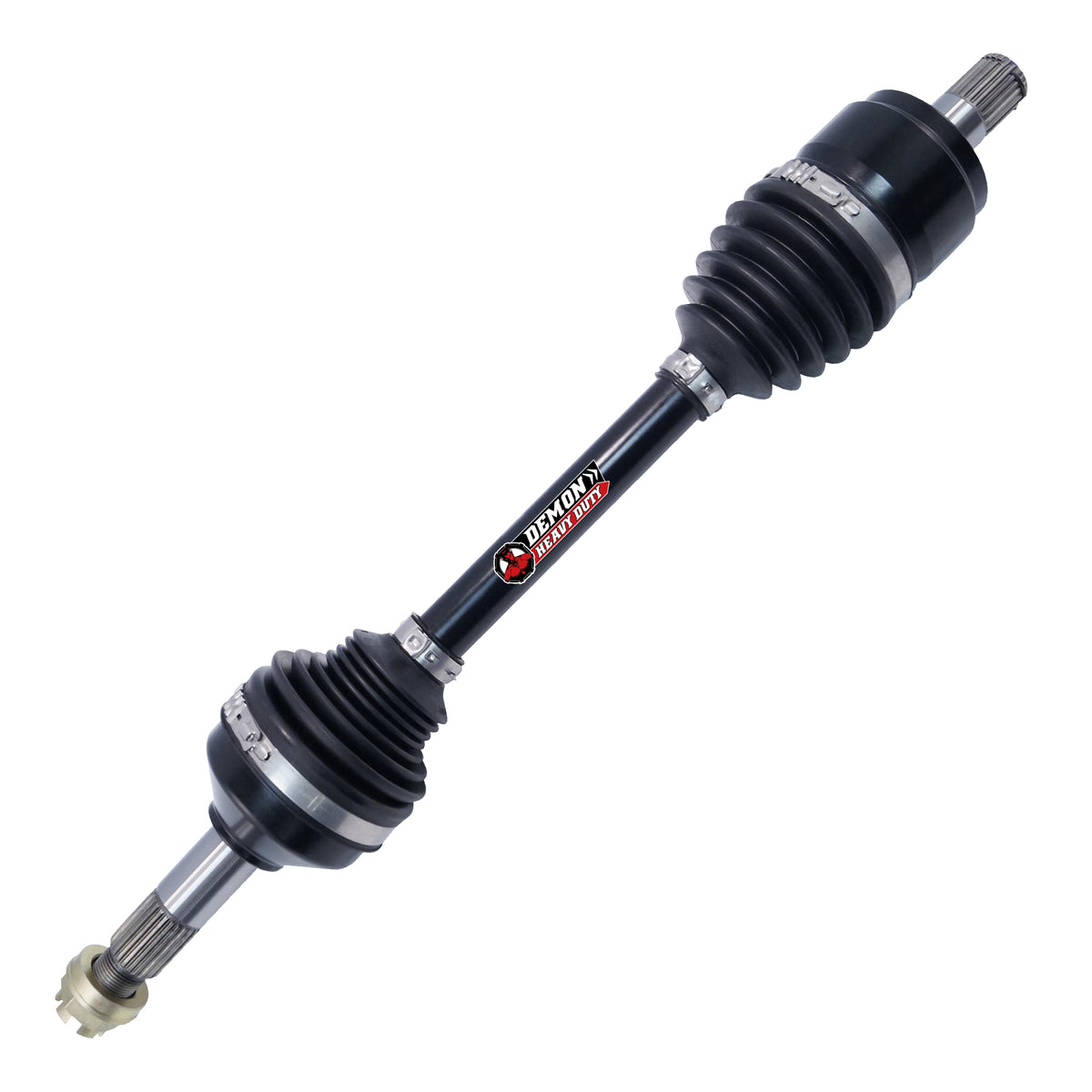 Polaris Heavy Duty Demon Boot Kit