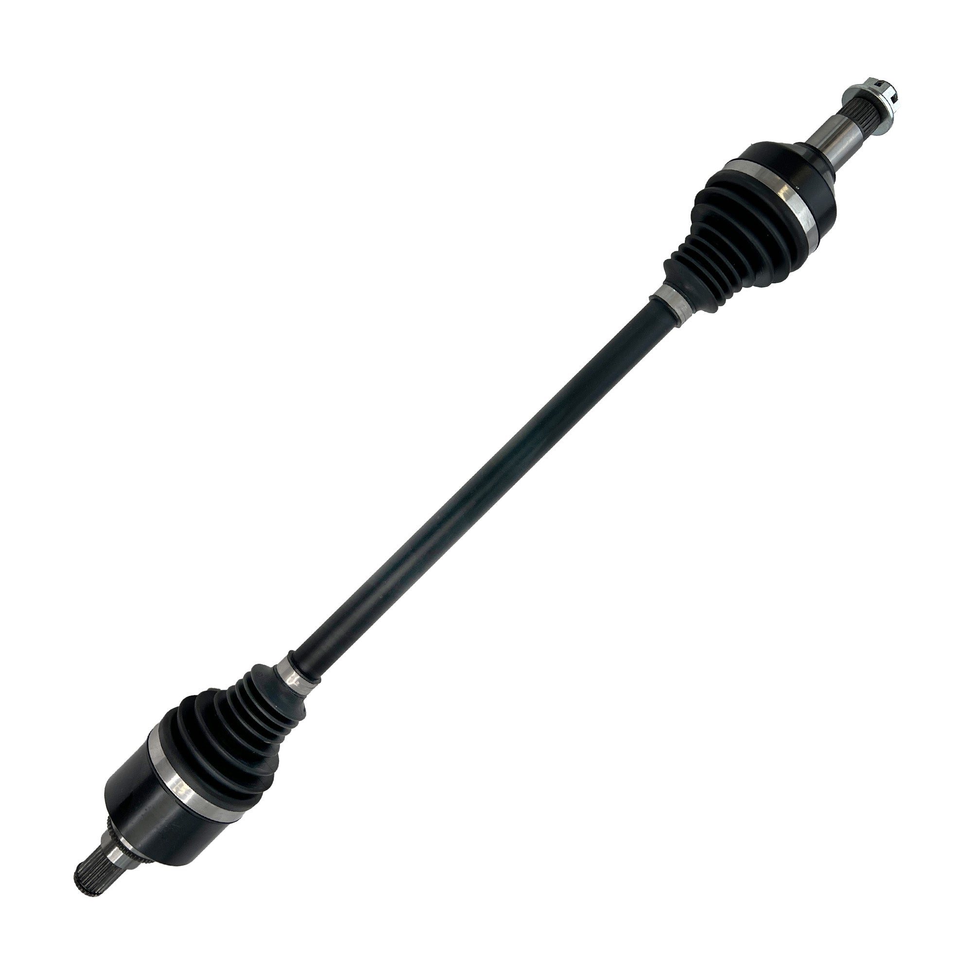 Textron Wildcat X Demon Heavy Duty Axle