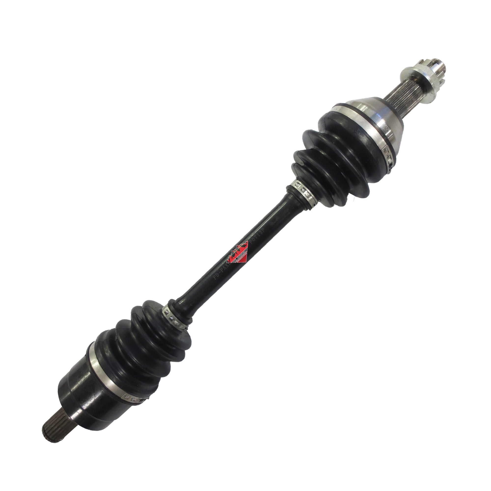 Arctic Cat Wildcat X Rugged Performance Axle