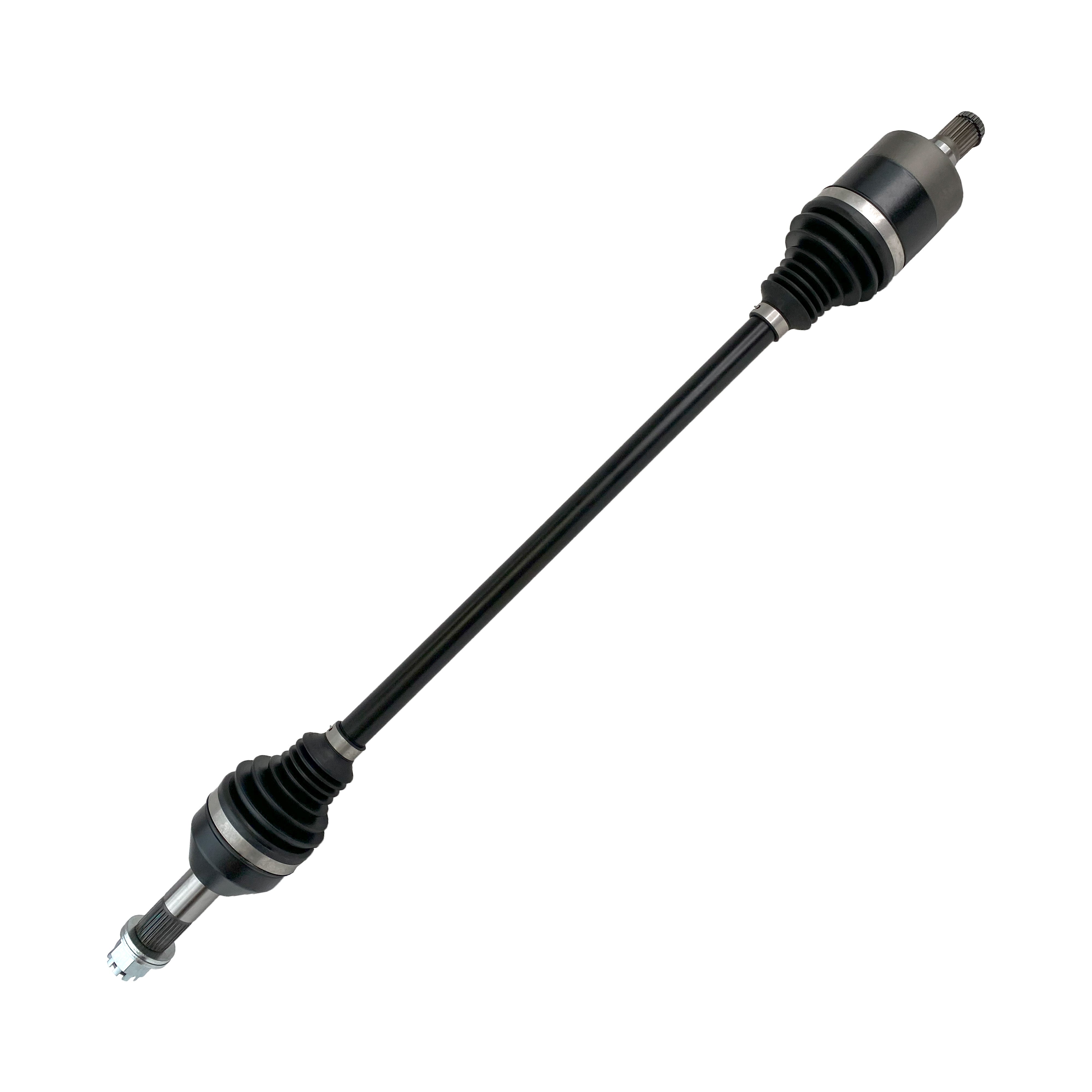 Can-Am Commander 800 Demon Heavy Duty Lift Kit Axle