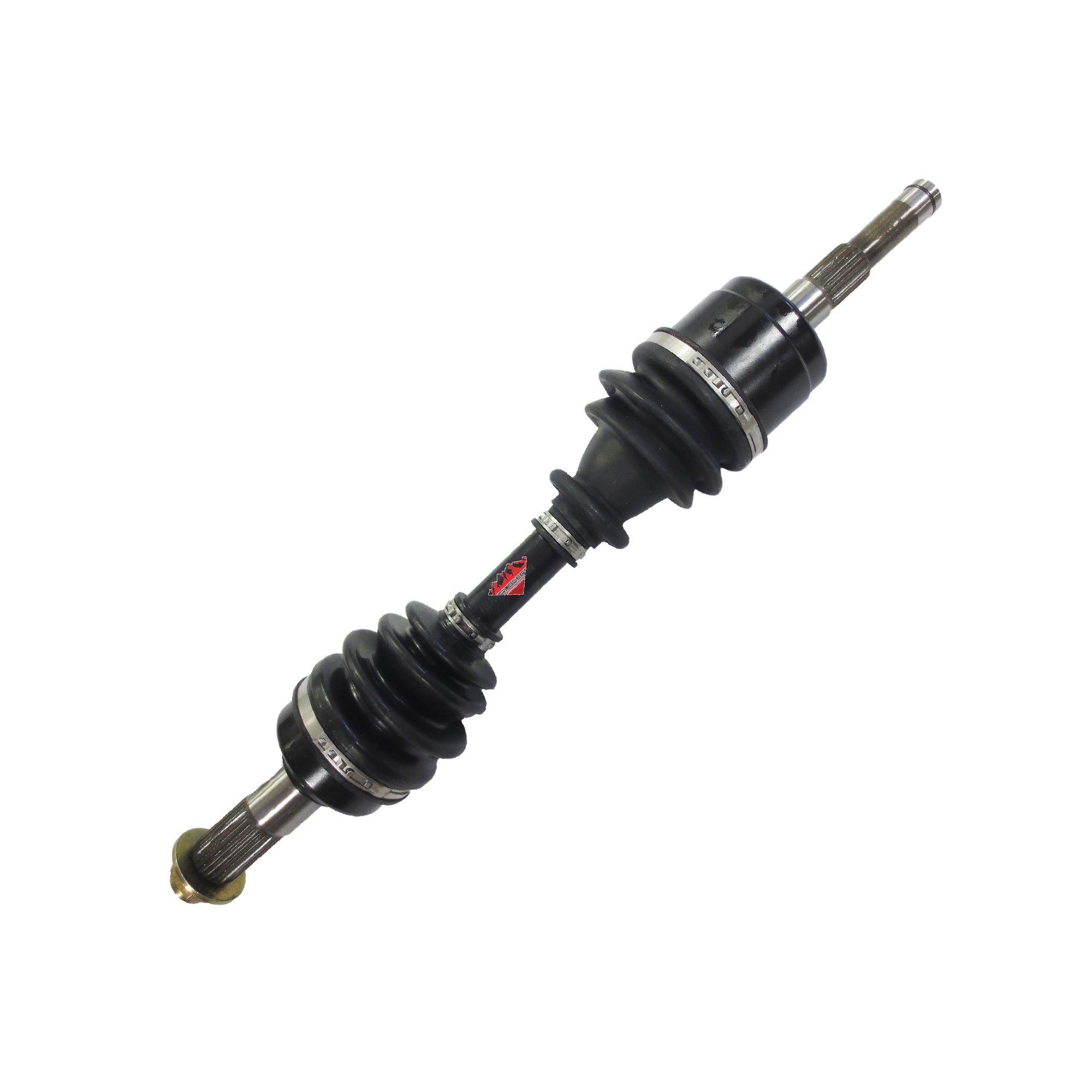 CFMOTO X5 Rugged Performance Axle
