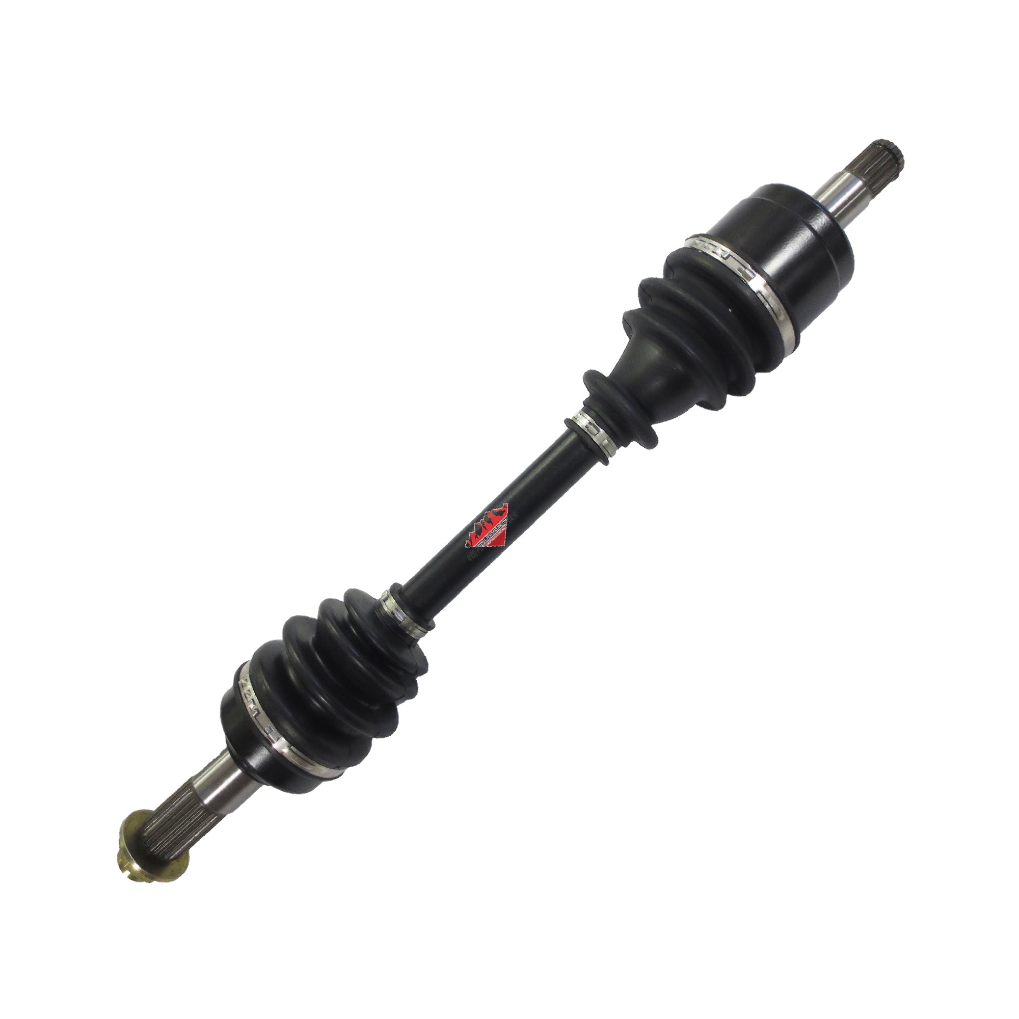 CFMOTO X5 Rugged Performance Axle