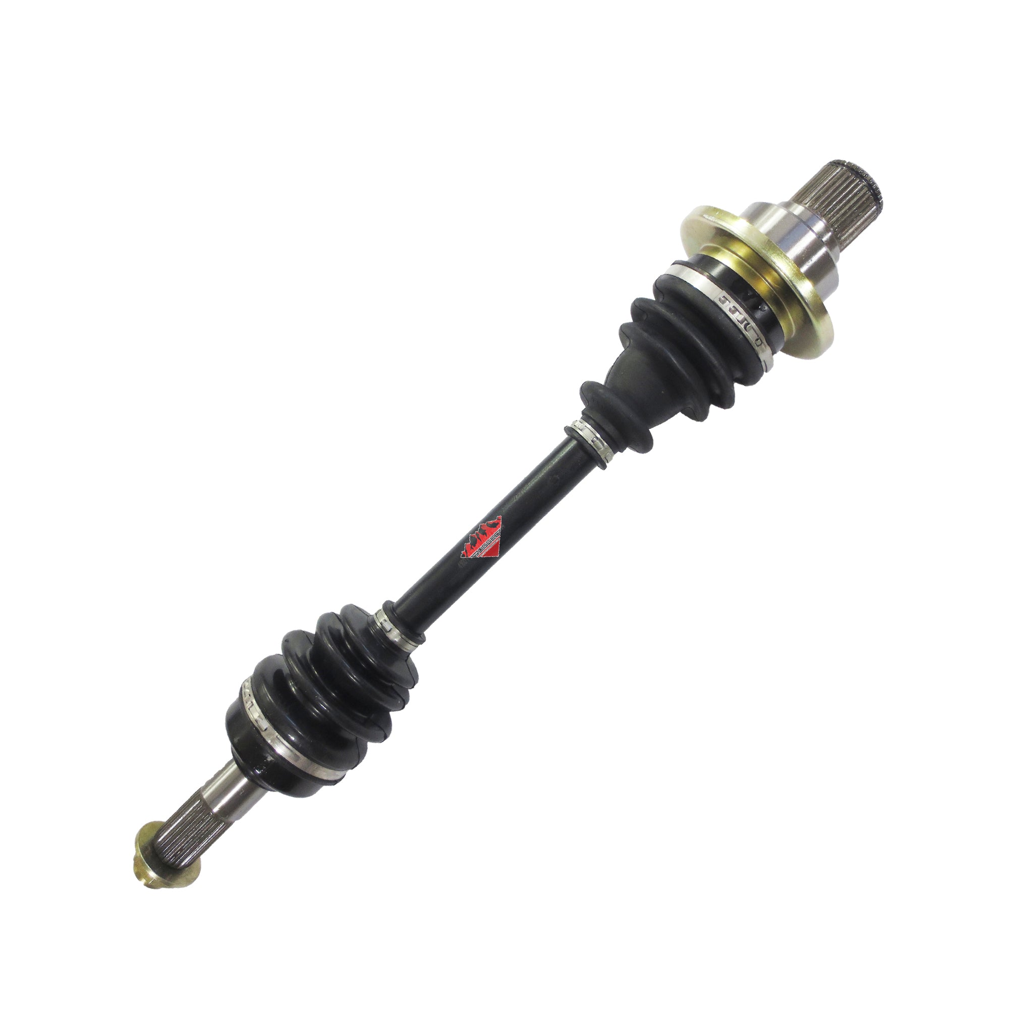 CFMOTO CFORCE 800 Rugged Performance Axle