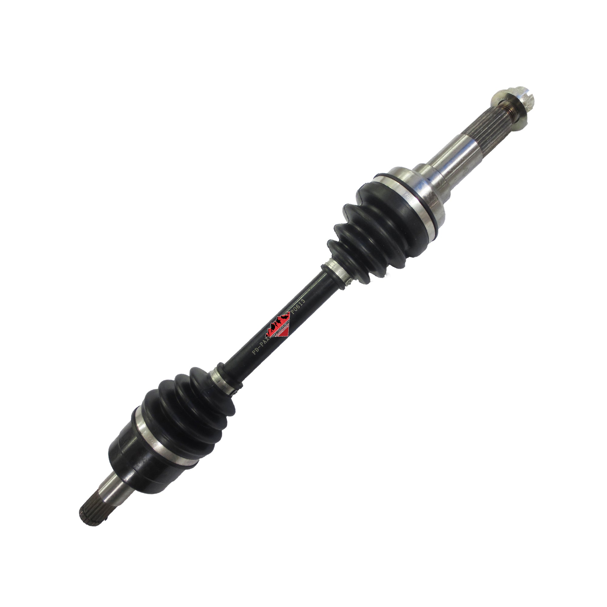 タフ Performance Axle for CFMOTO ZFORCE 600 — Demon Powersports