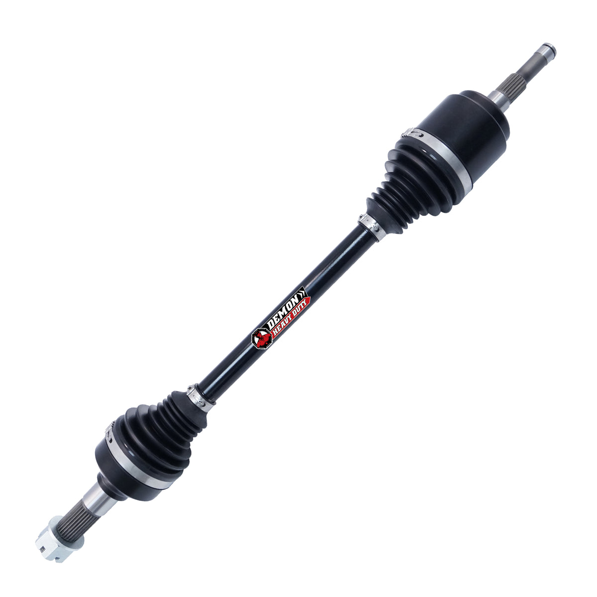 CFMOTO Heavy Duty Demon Boot Kit