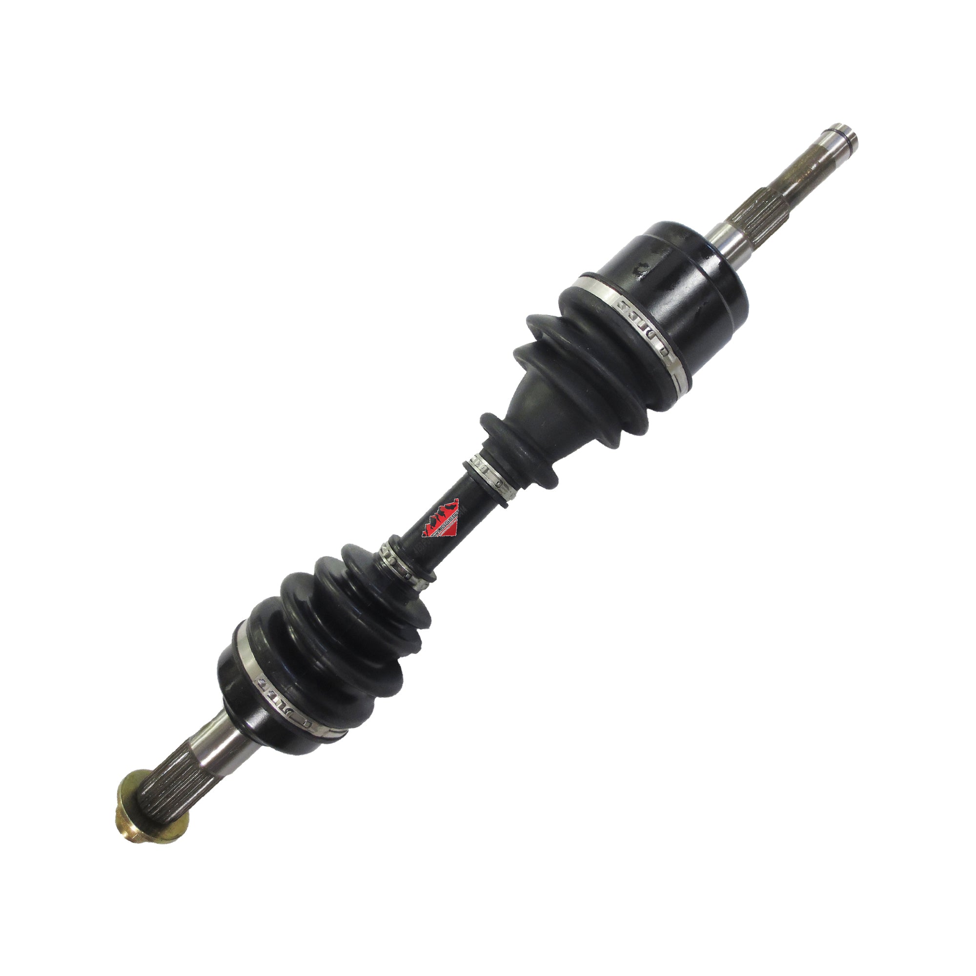 CFMOTO ZFORCE 800 Rugged Performance Axle