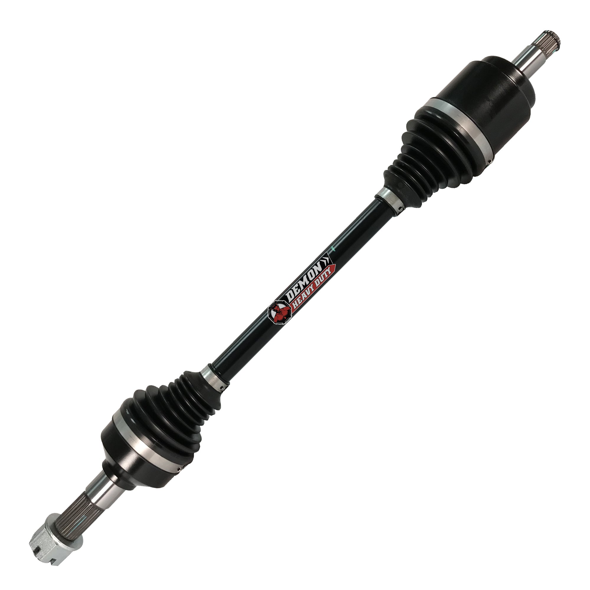 Heavy Duty Axle for CFMOTO ZFORCE 800 – Demon Powersports