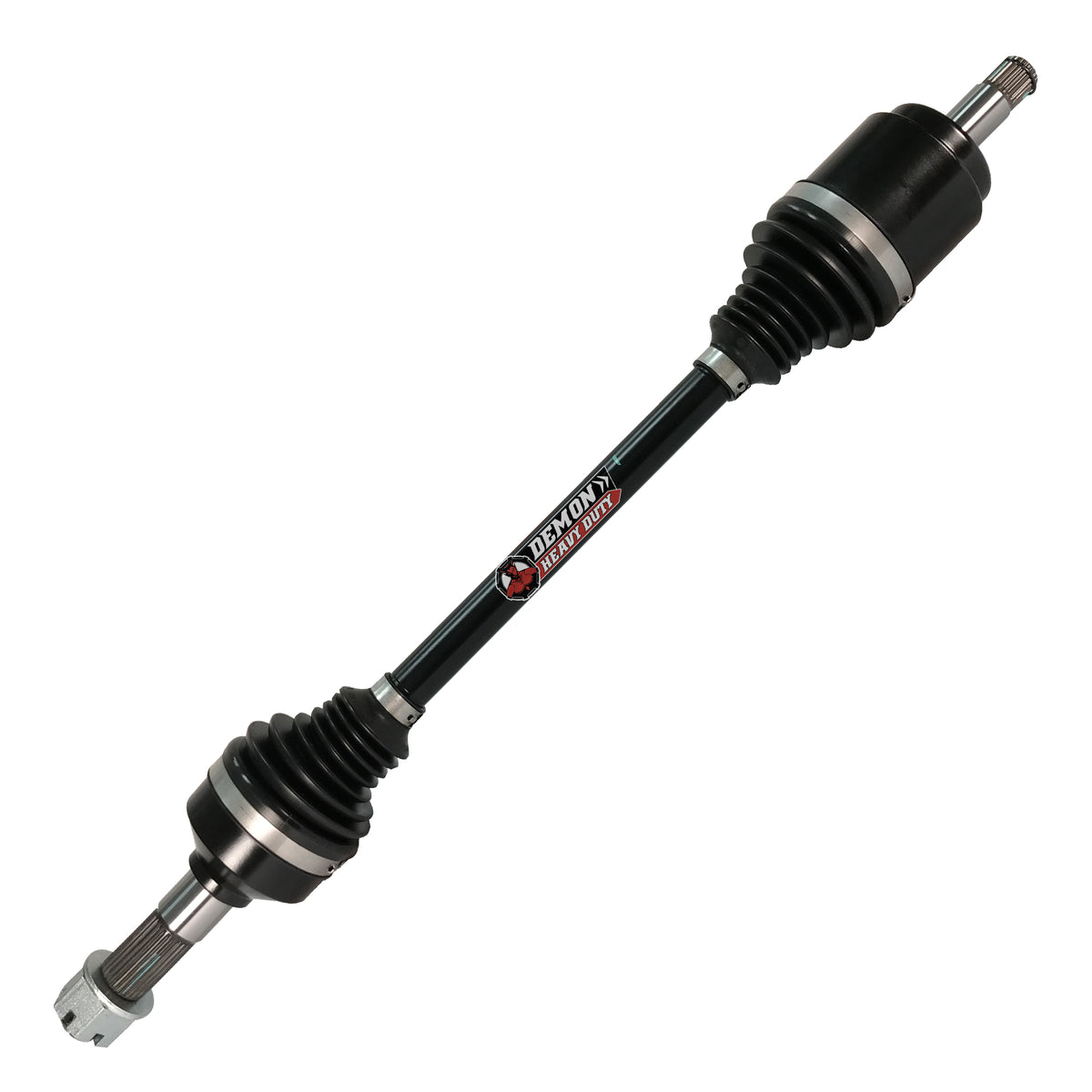 CFMOTO Heavy Duty Demon Boot Kit