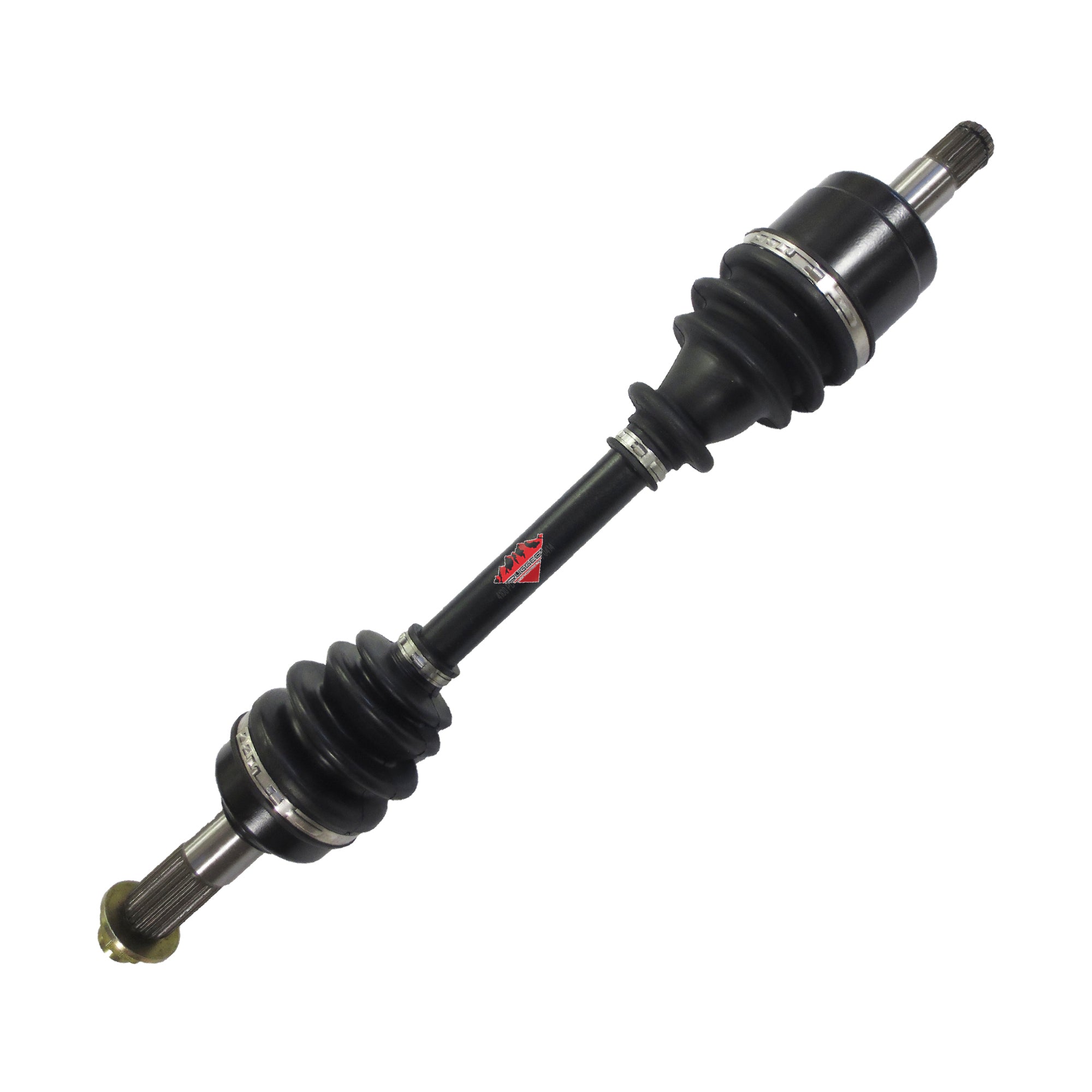 CFMOTO ZFORCE 800 Rugged Performance Axle