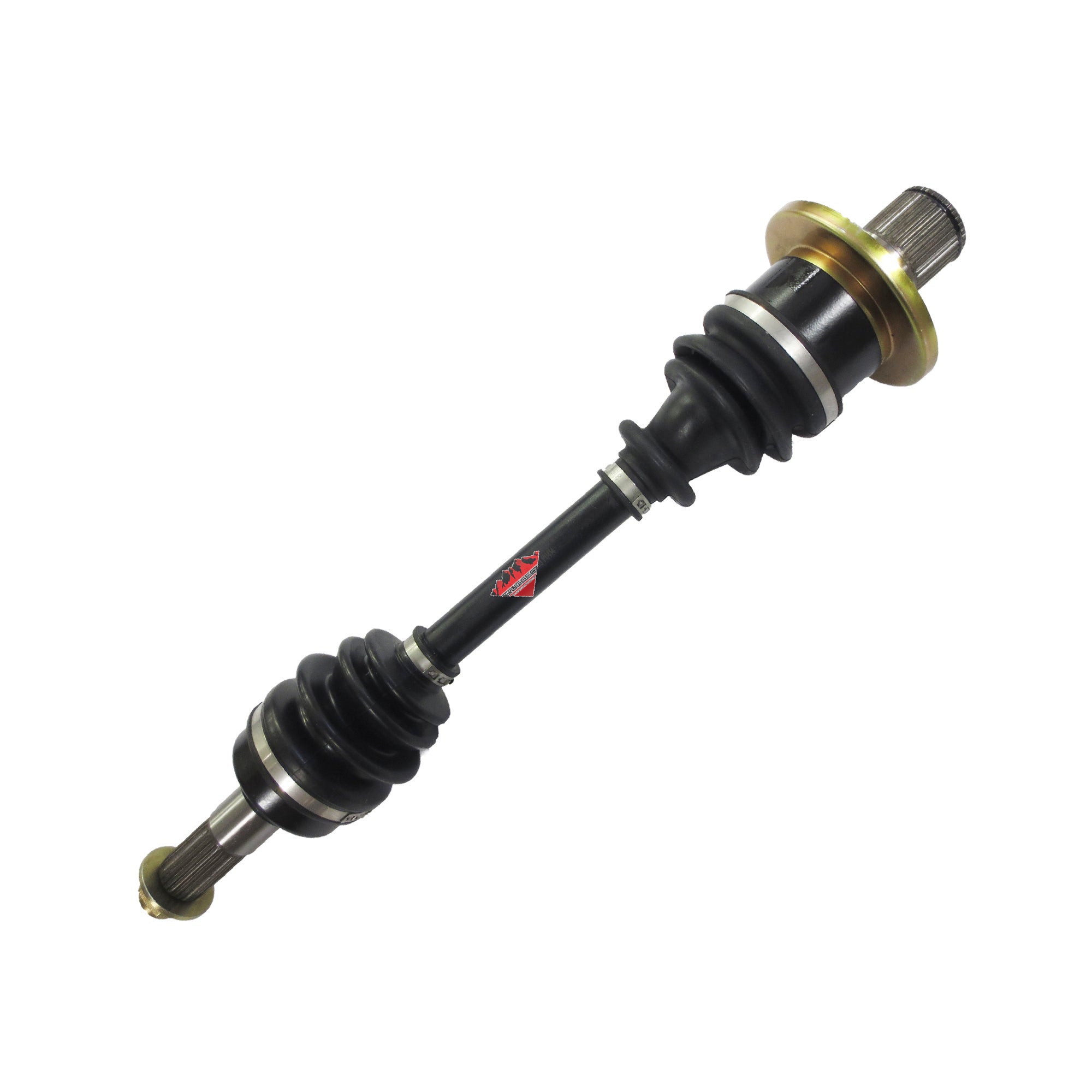 CFMOTO ZFORCE 800 Rugged Performance Axle