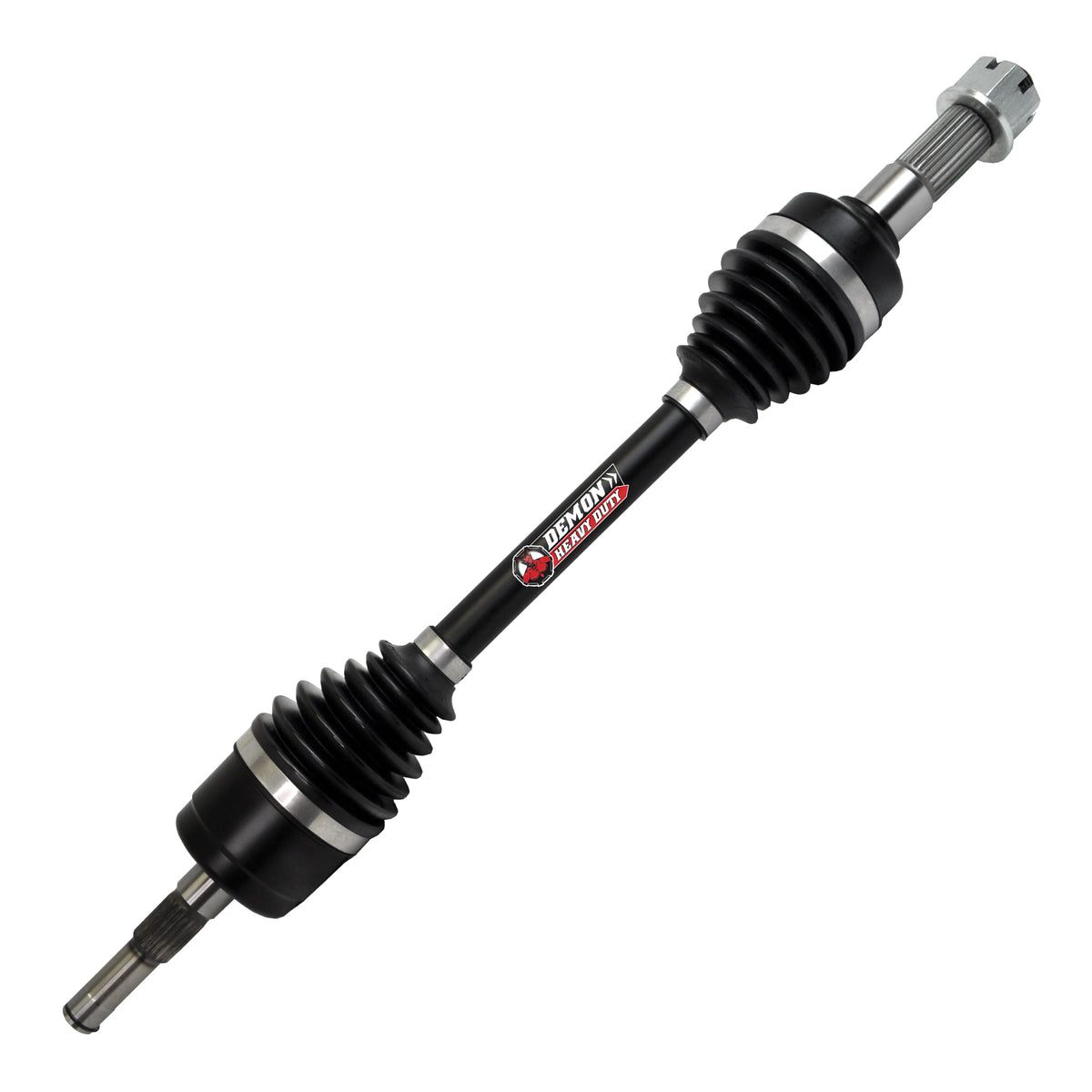 CFMOTO Heavy Duty Demon Boot Kit