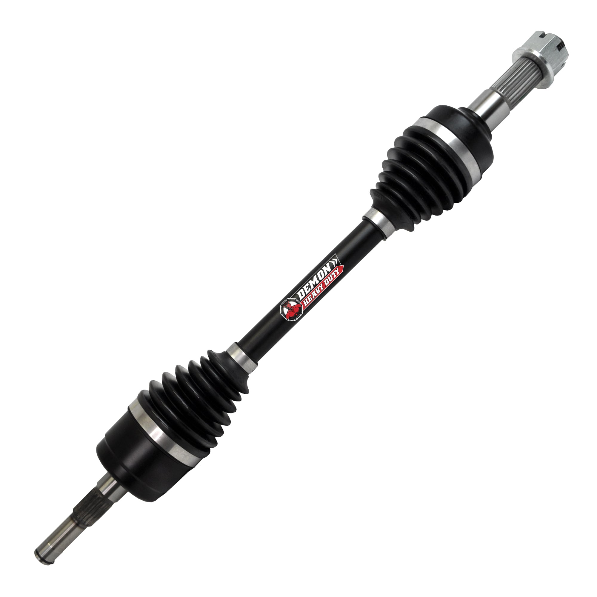 CFMOTO ZFORCE 800 Demon Heavy Duty Axle