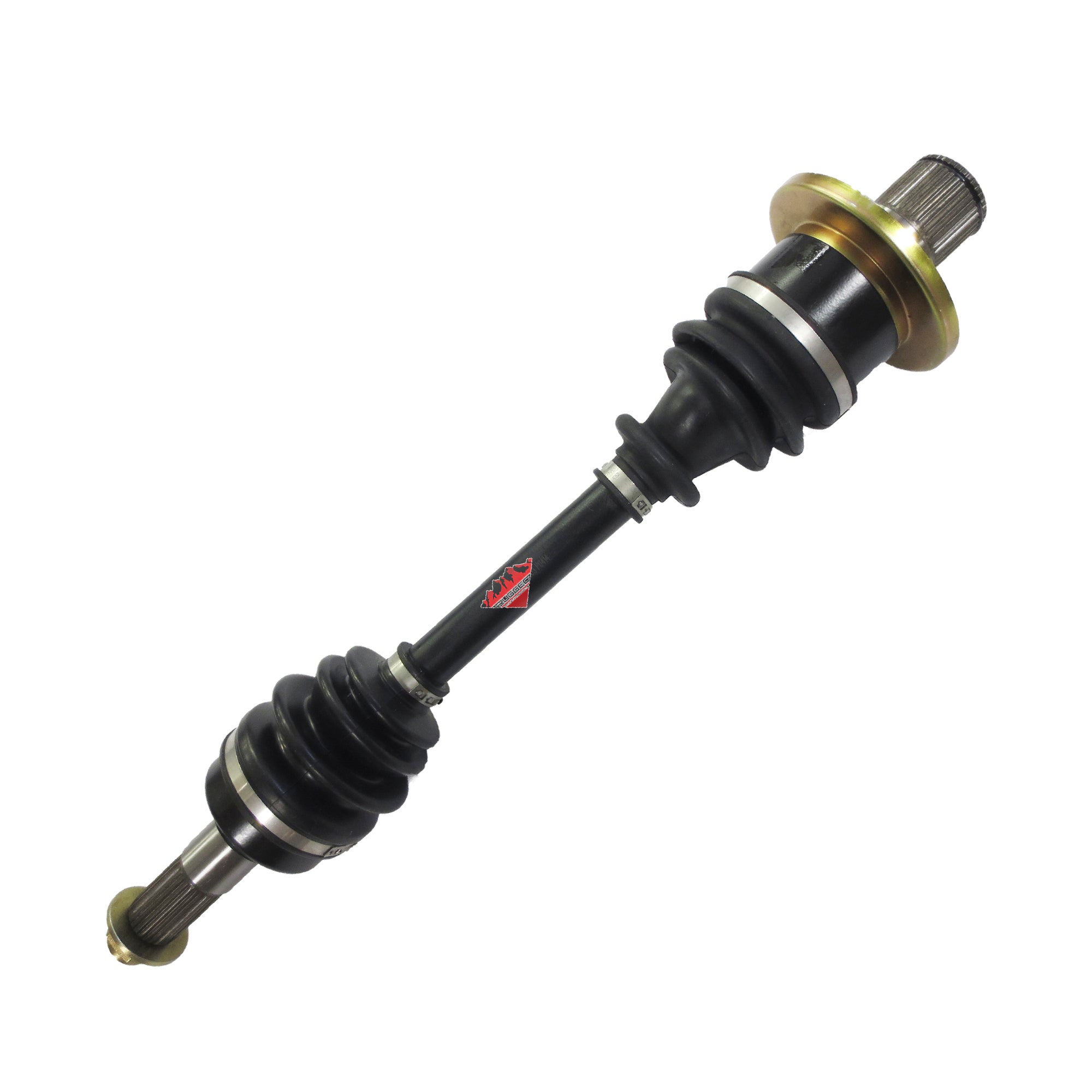CFMOTO ZFORCE 800 Rugged Performance Axle