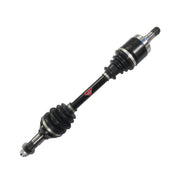 CFMOTO UFORCE 500 Rugged Performance Axle