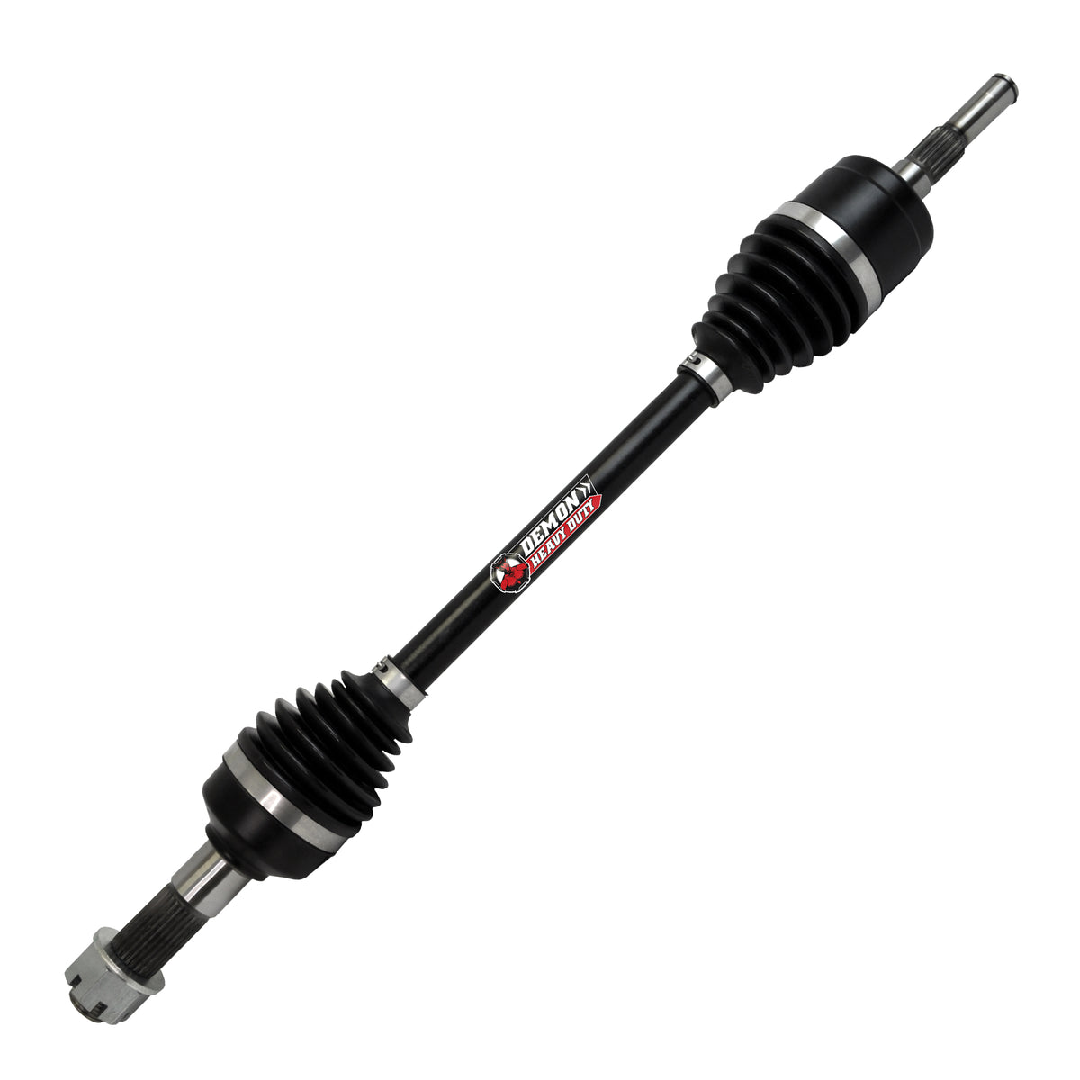 CFMOTO Heavy Duty Demon Boot Kit