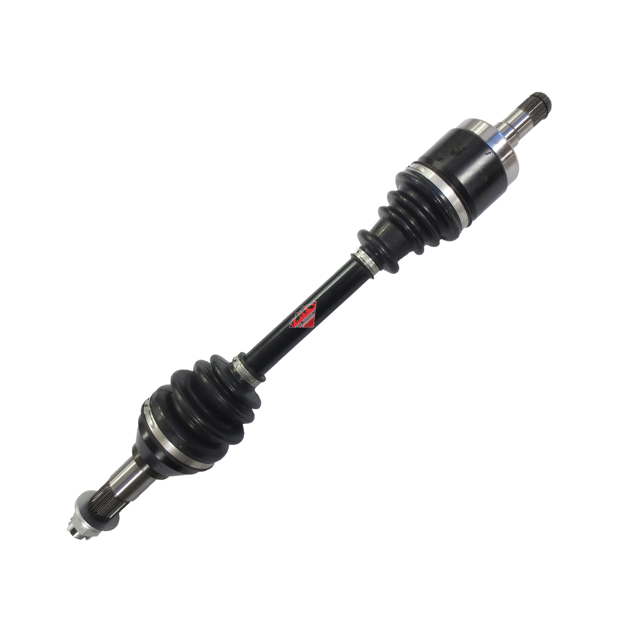 CFMOTO UFORCE 800 Rugged Performance Axle
