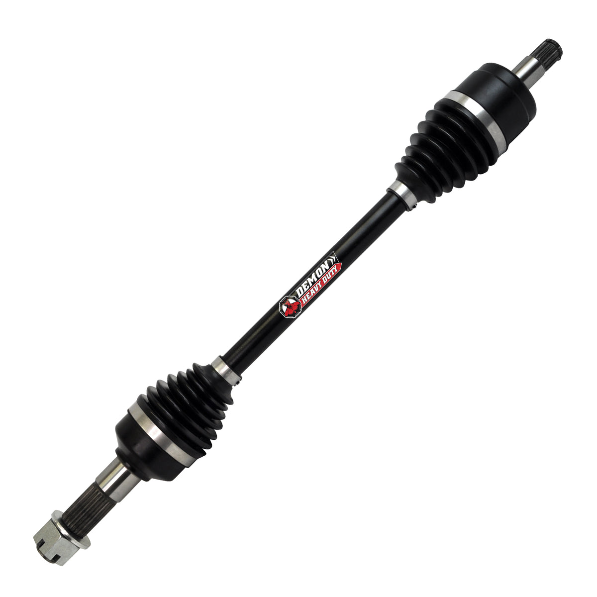 CFMOTO Heavy Duty Demon Boot Kit