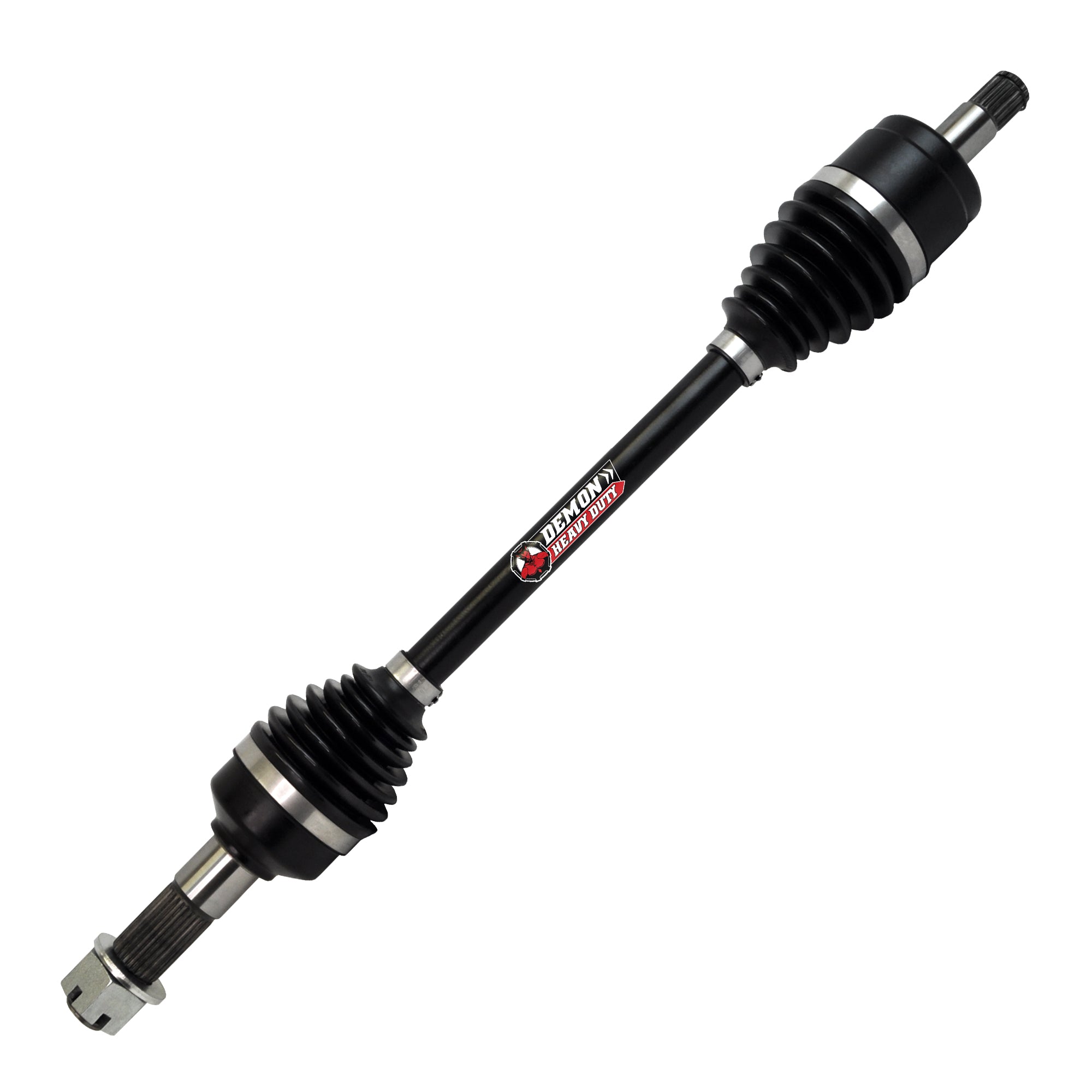 CFMOTO ZFORCE 950 Demon Heavy Duty Axle