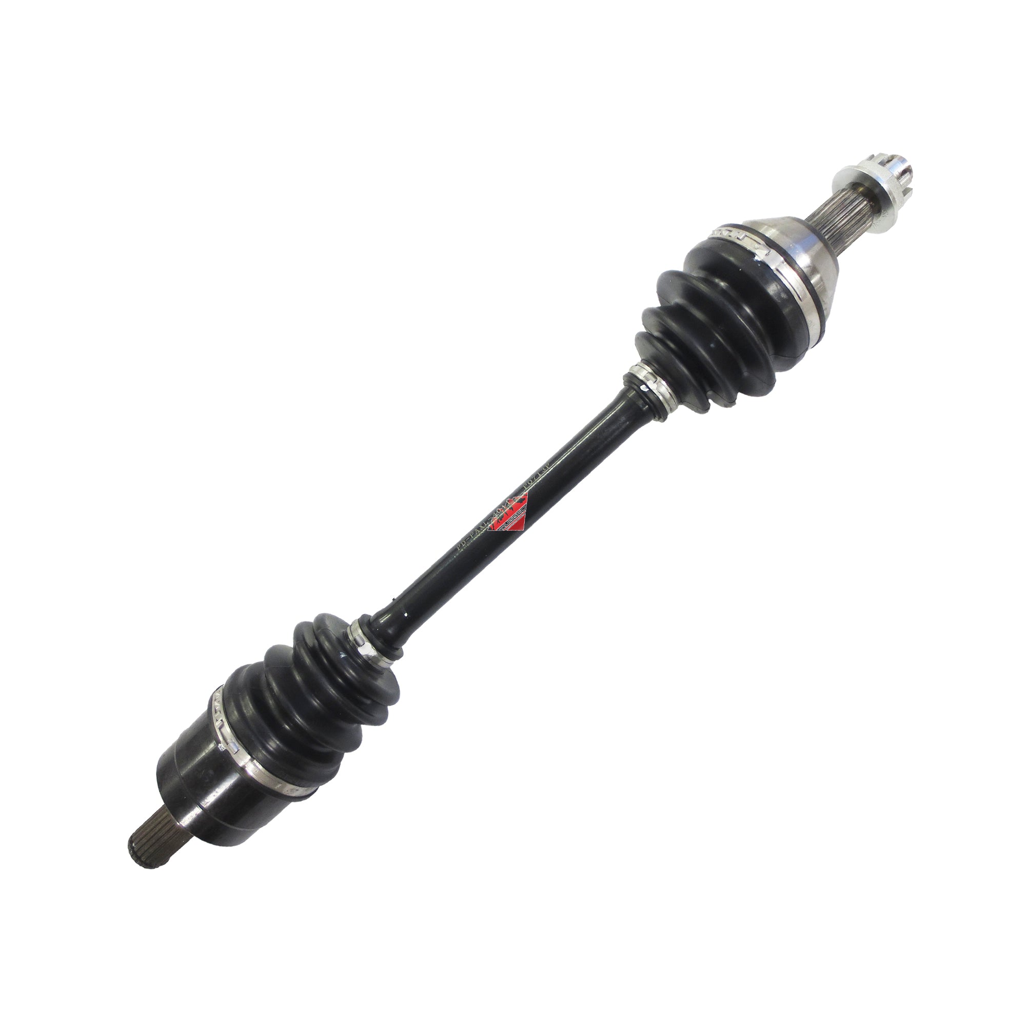 Arctic Cat Prowler 650 Rugged Performance Axle