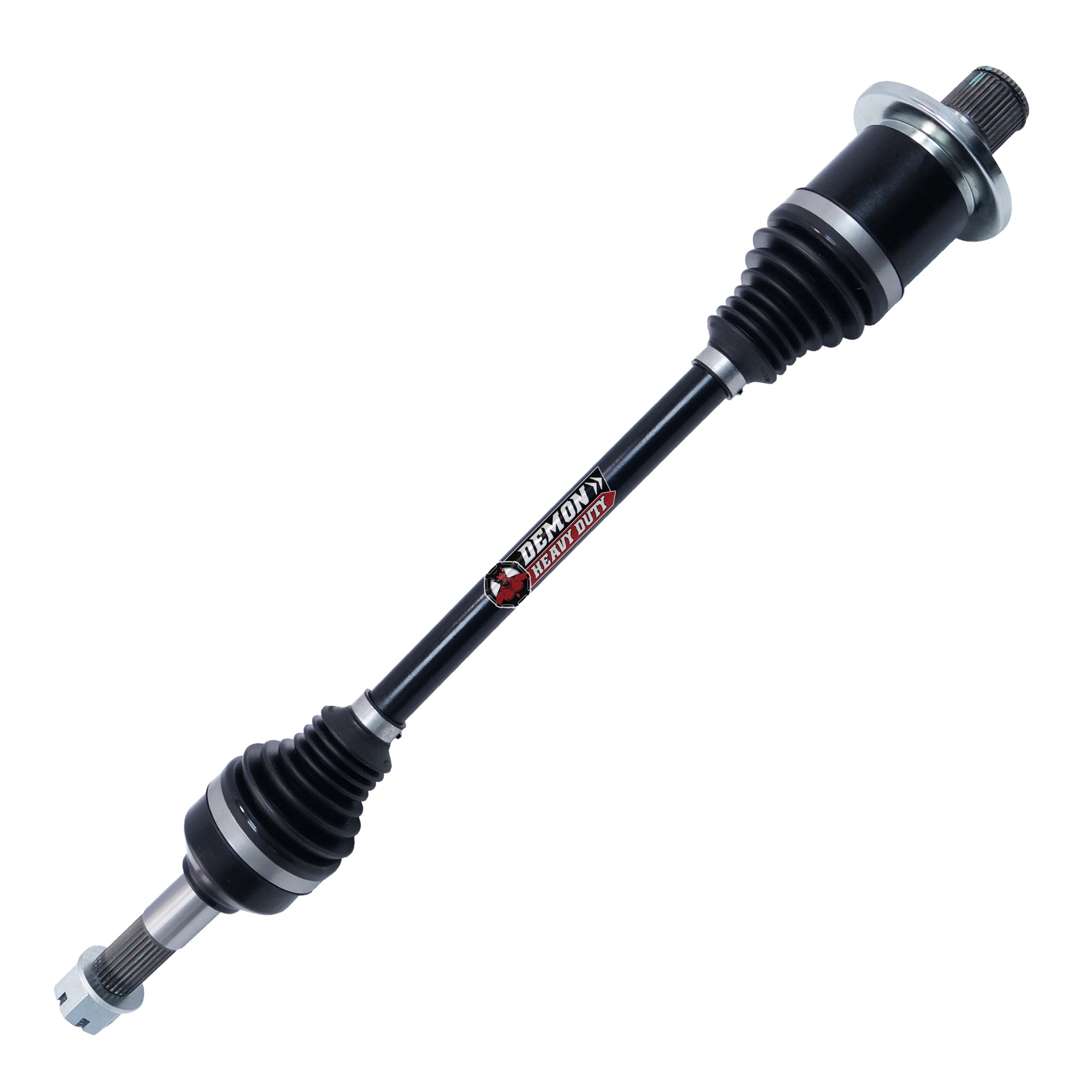 Arctic Cat Wildcat Trail Demon Heavy Duty Axle