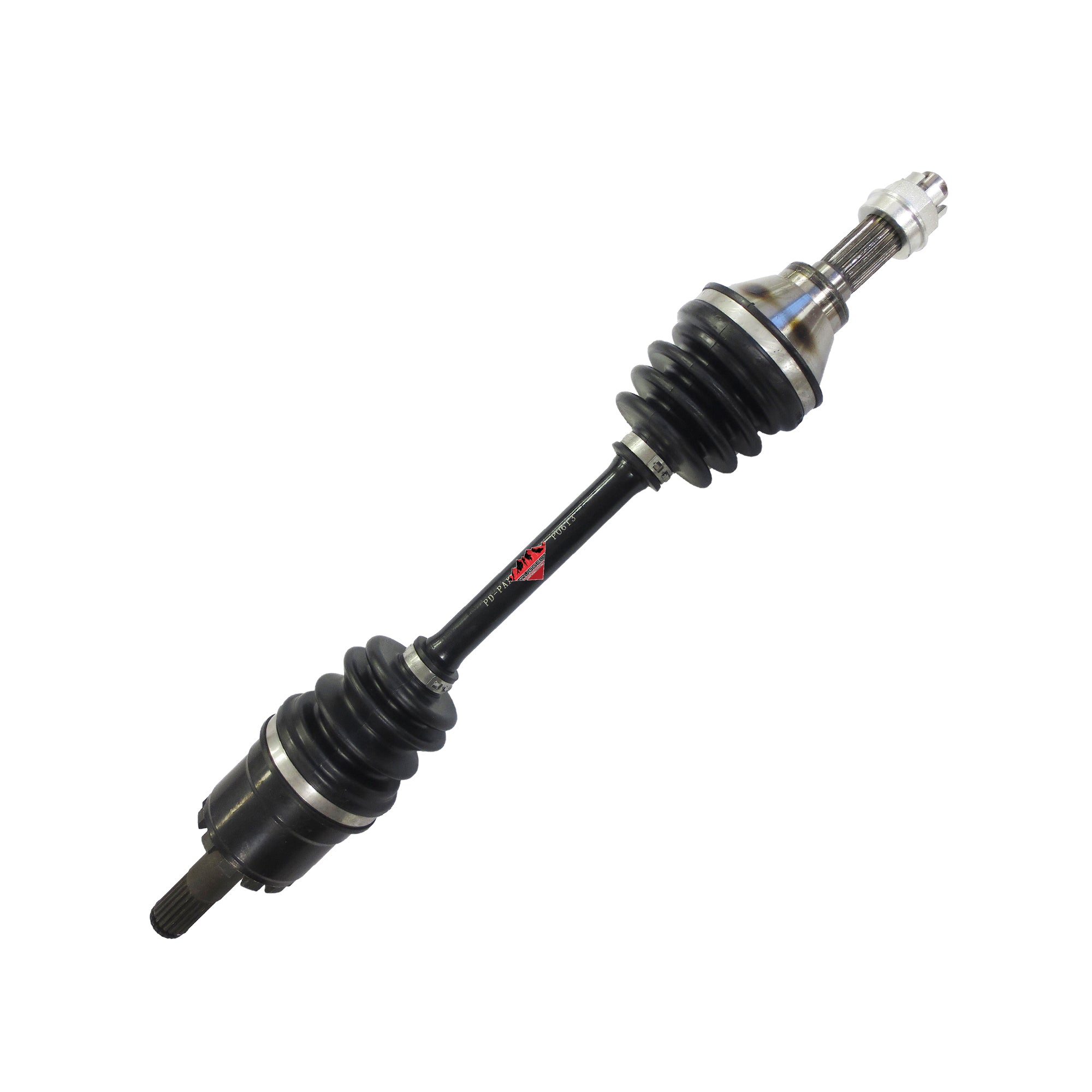 Arctic Cat Wildcat Trail Rugged Performance Axle
