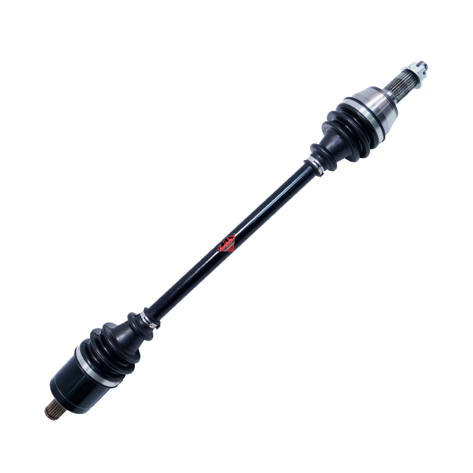 Arctic Cat Wildcat Trail Rugged Performance Axle