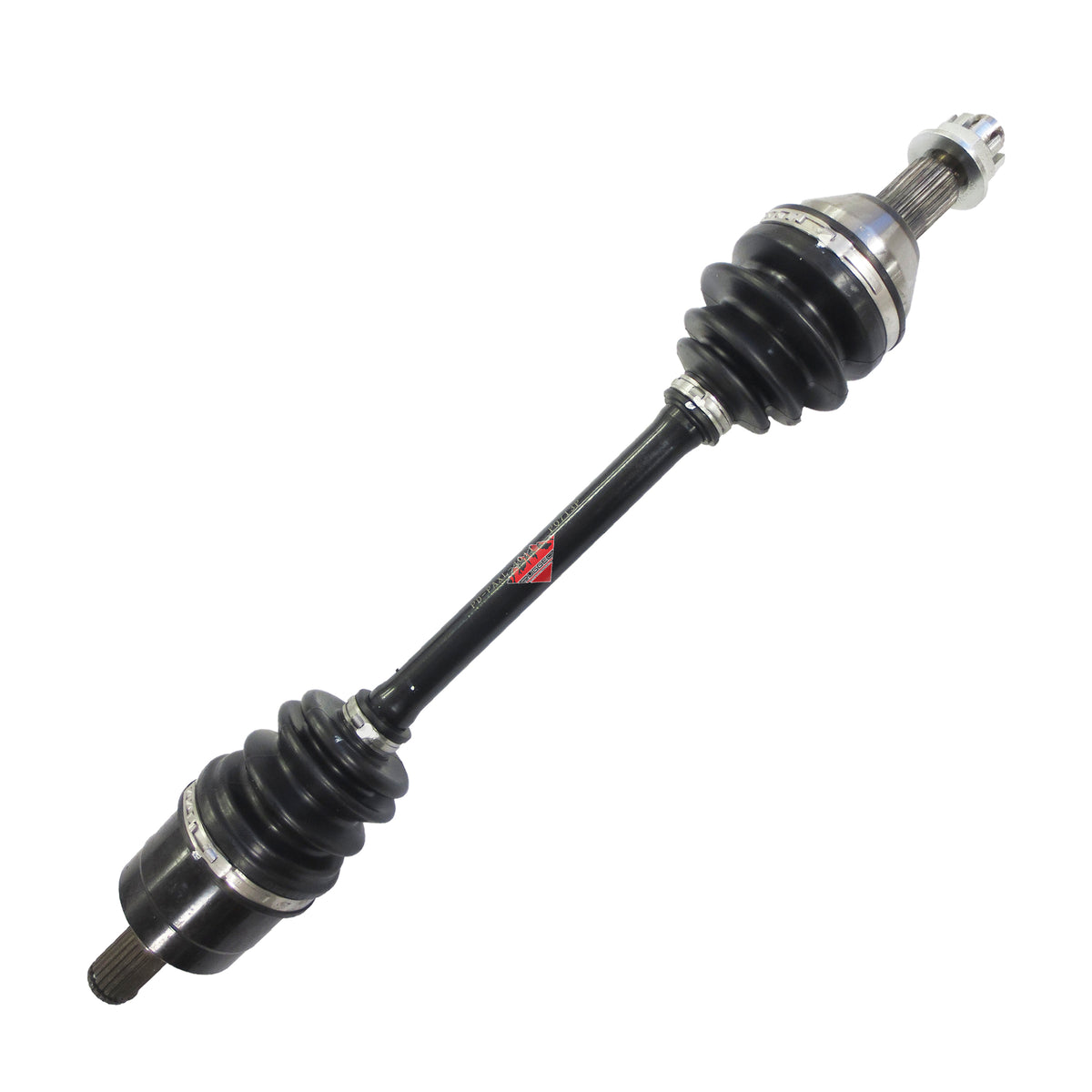 Textron Alterra 700 Rugged Performance Axle
