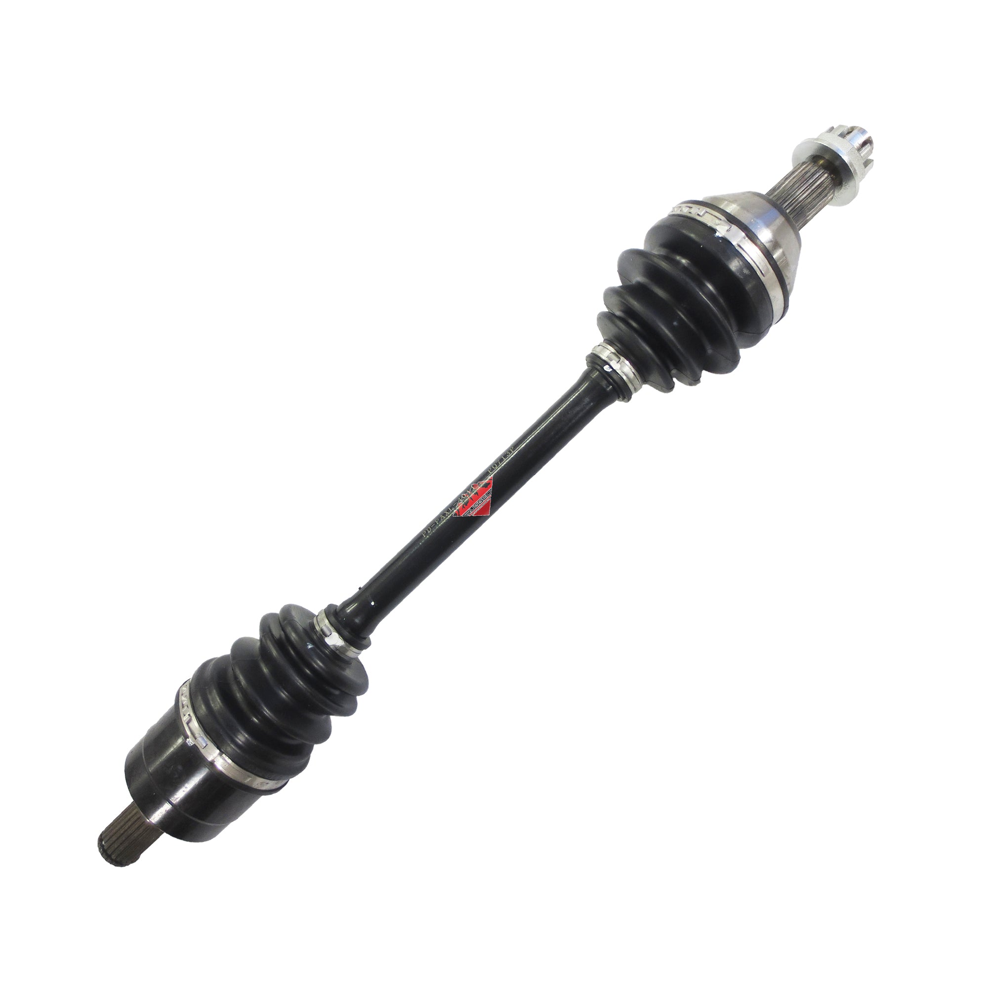 Arctic Cat XR 500 Rugged Performance Axle