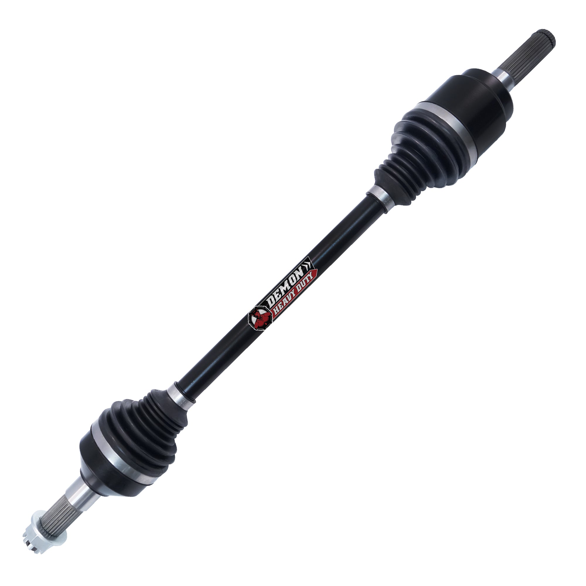 Arctic Cat Wildcat Sport Demon Heavy Duty Axle