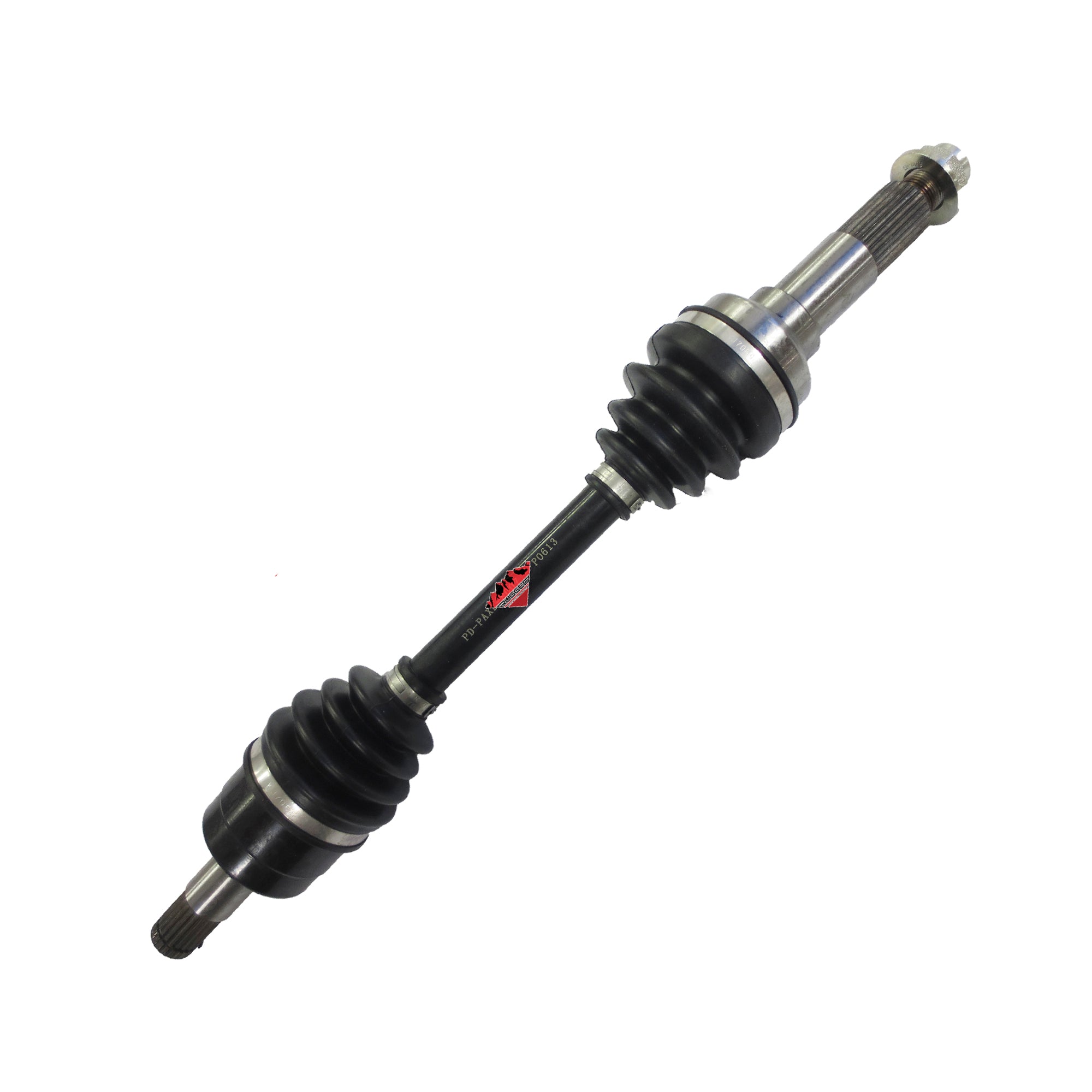 Arctic Cat Mud Pro 700 Rugged Performance Axle