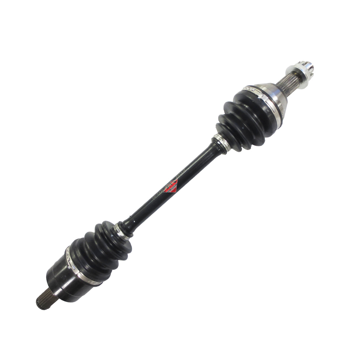Textron Alterra 700 Rugged Performance Axle