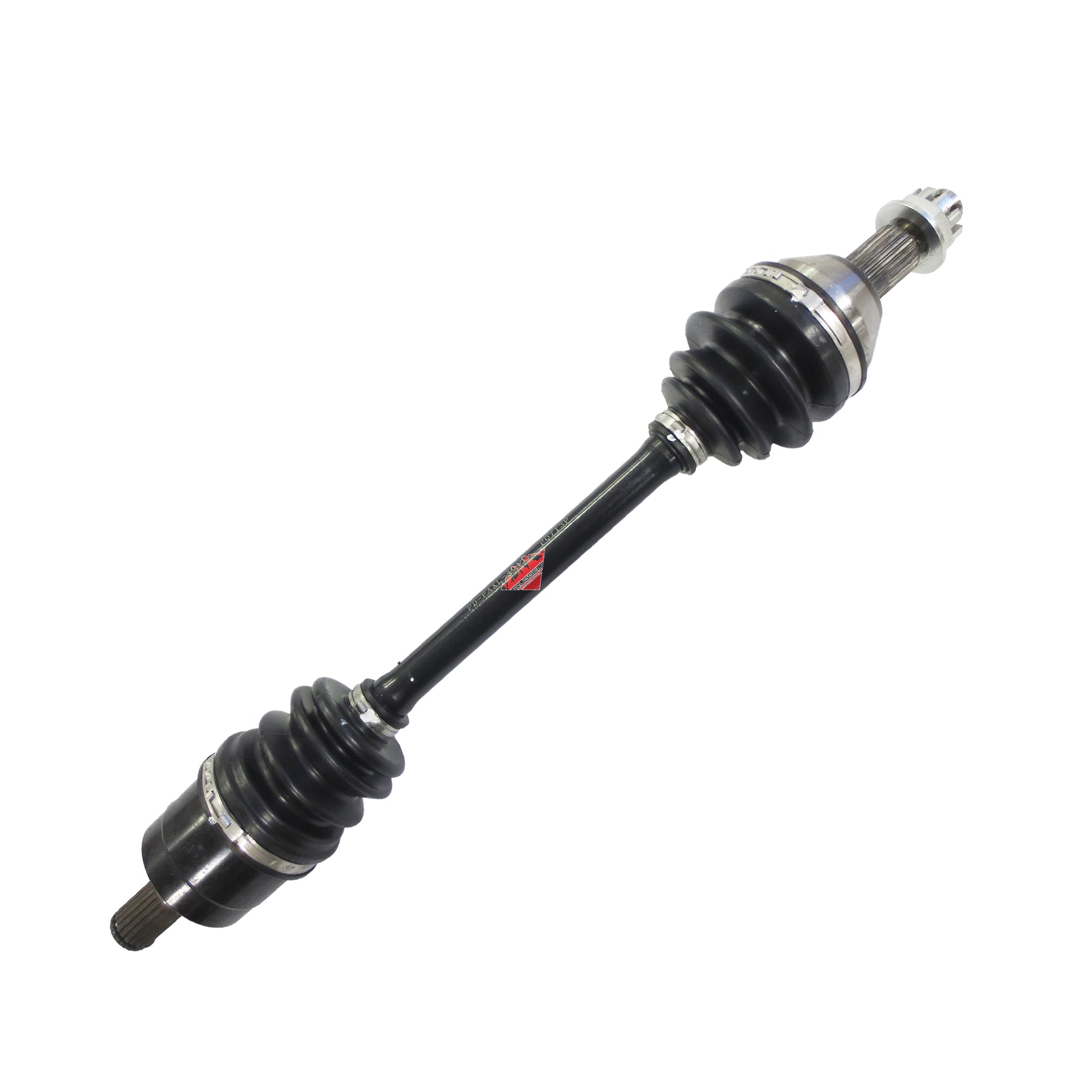 Arctic Cat Diesel 700 Rugged Performance Axle