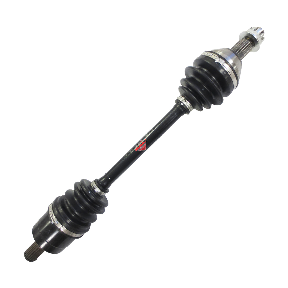 Textron Alterra 700 Rugged Performance Axle