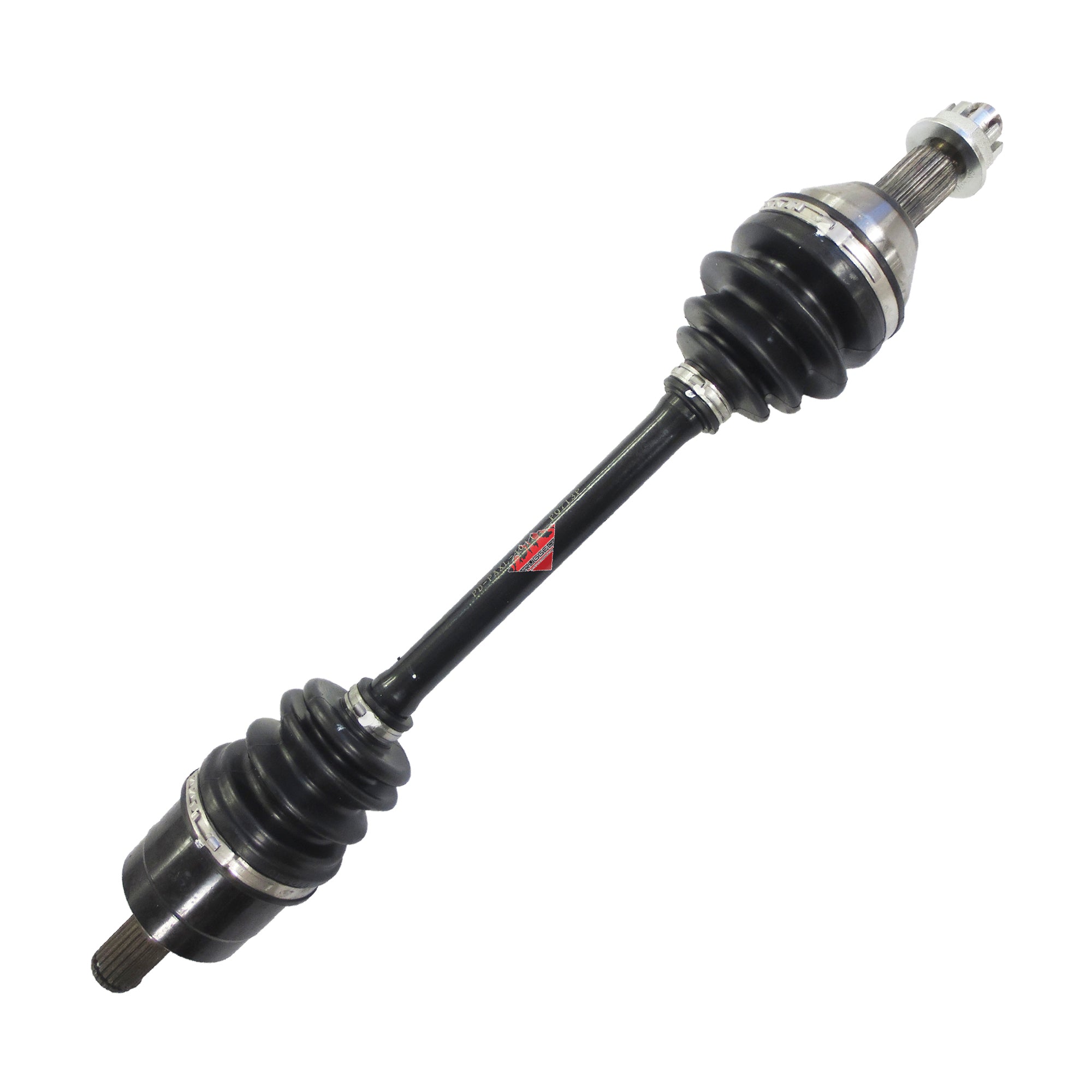 Arctic Cat Diesel 700 Rugged Performance Axle