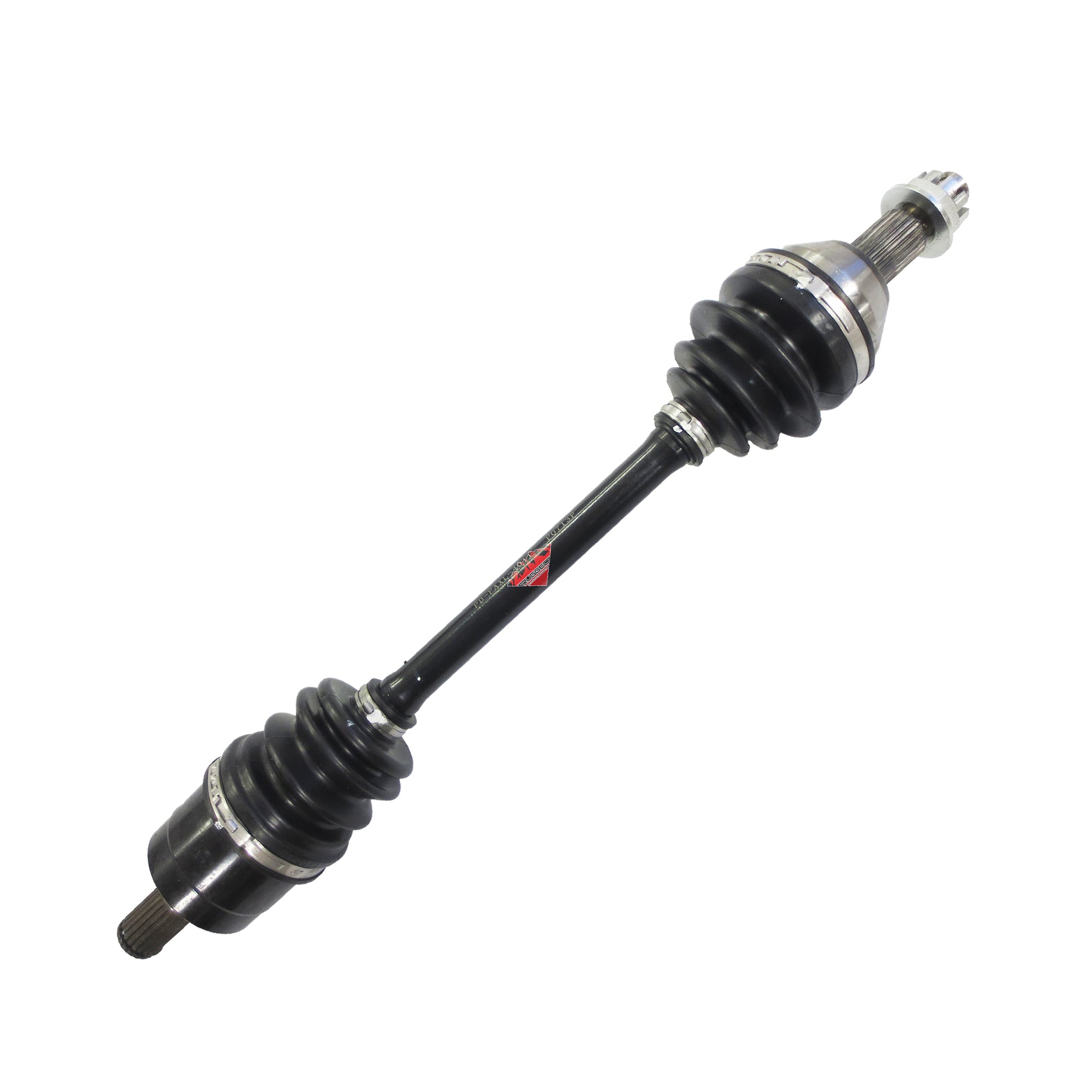 Arctic Cat Wildcat X Rugged Performance Axle