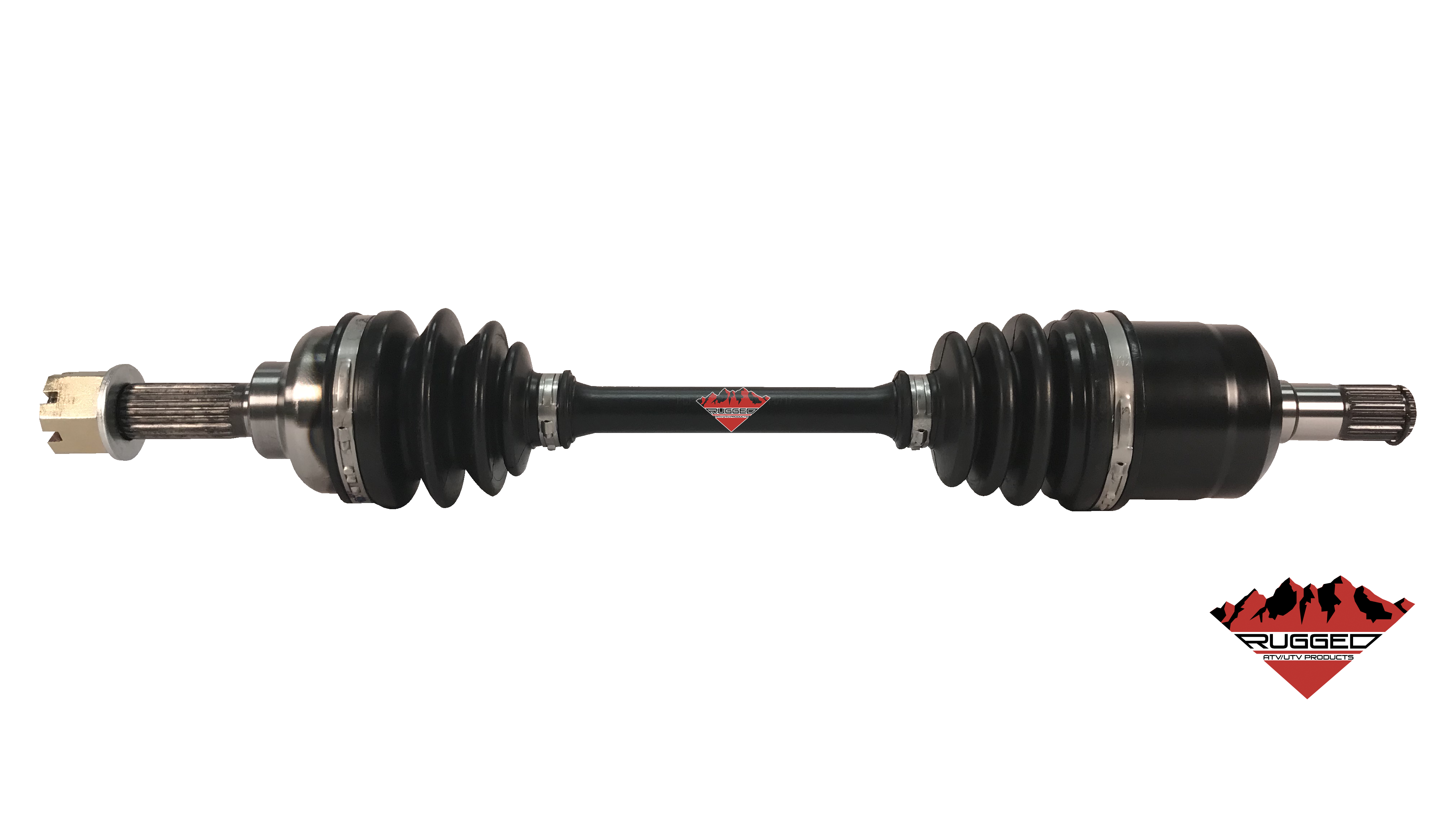 Dinli Demon Heavy Duty Axle Front Left,Front Right PAXL-25001