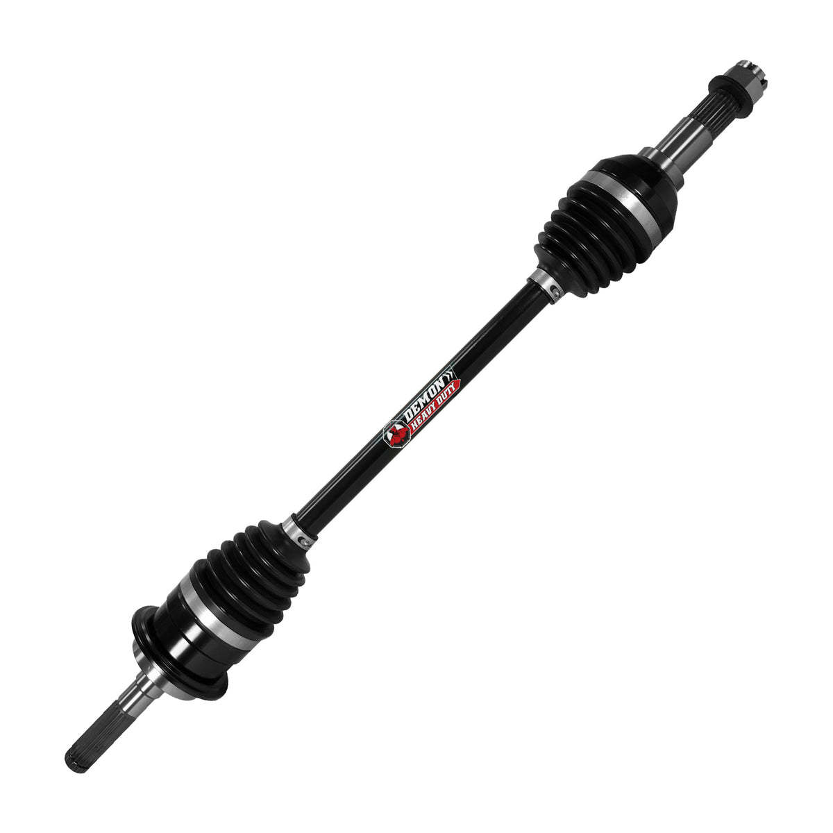 Can-Am Heavy Duty Demon Boot Kit