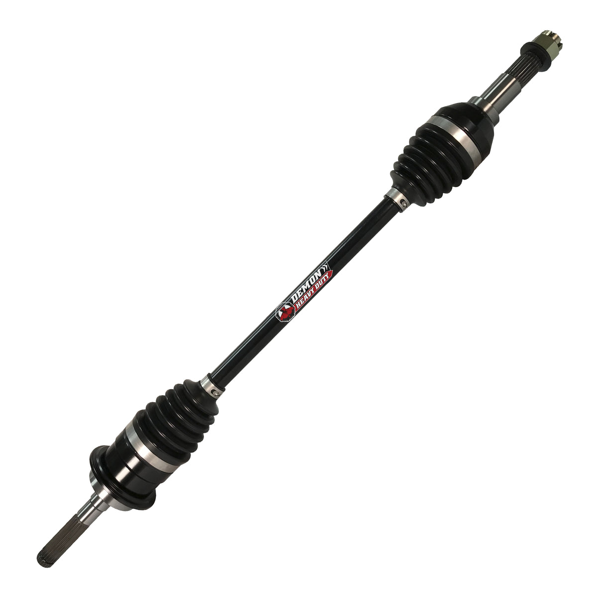Can-Am Heavy Duty Demon Boot Kit