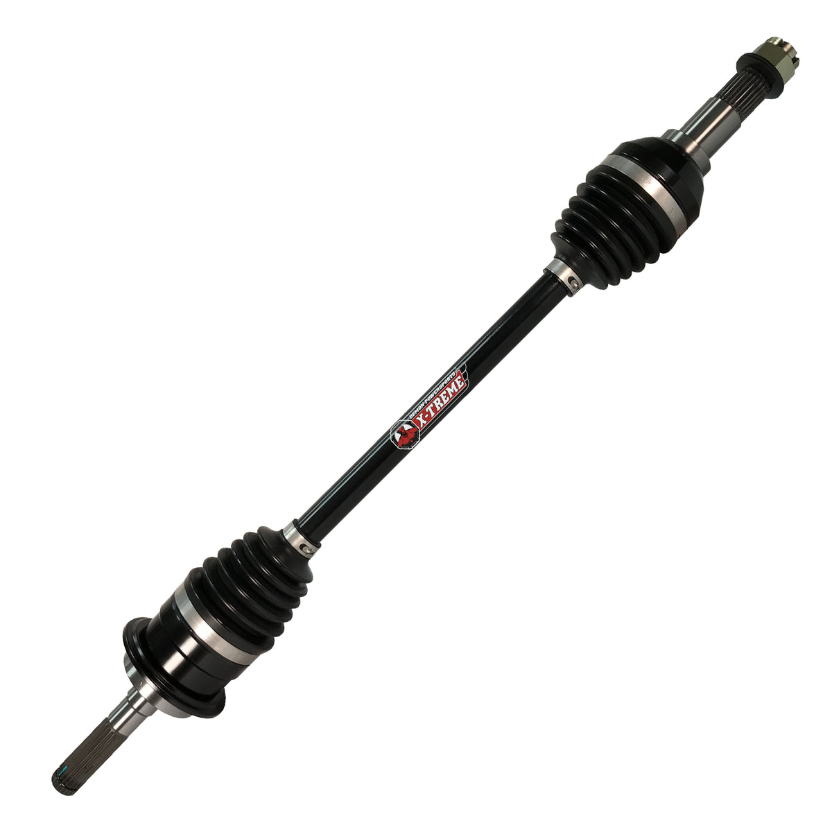 Can-Am Xtreme Heavy Duty Demon Boot Kit