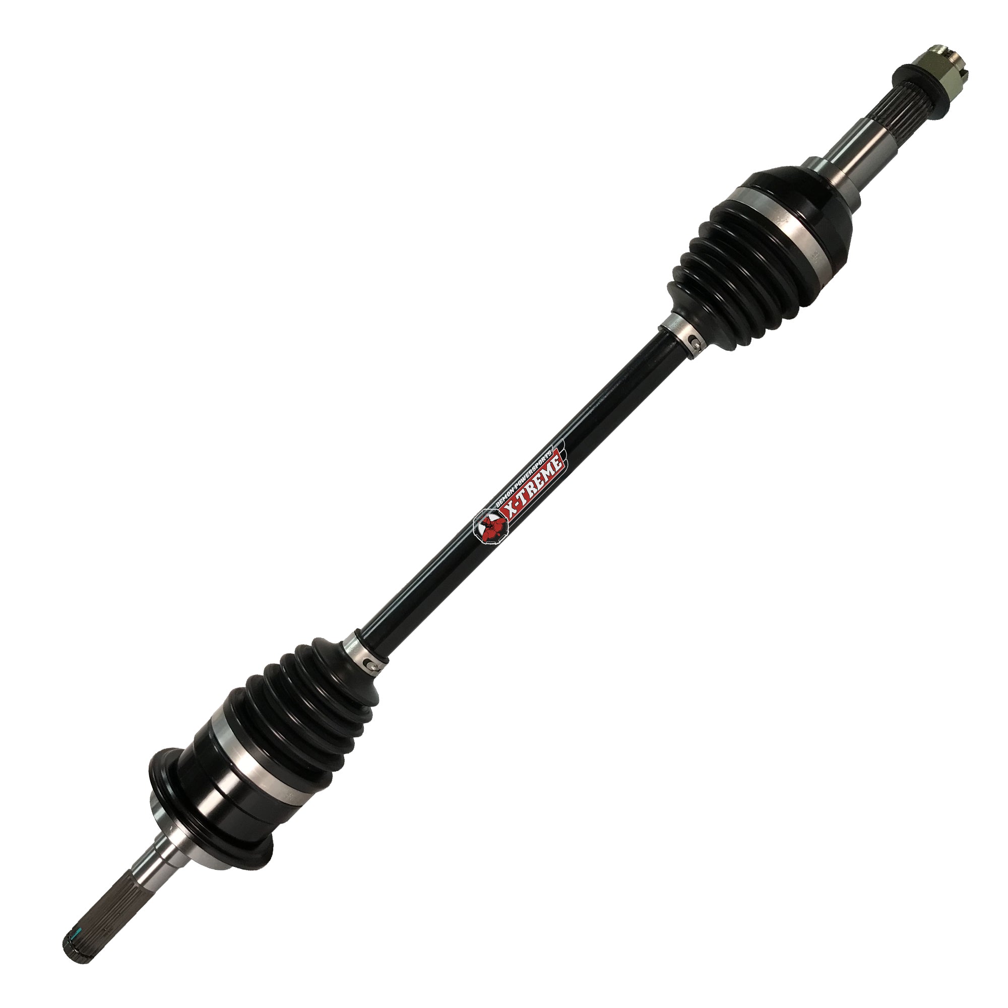 Can-Am Commander 800 Demon Xtreme Heavy Duty Axle