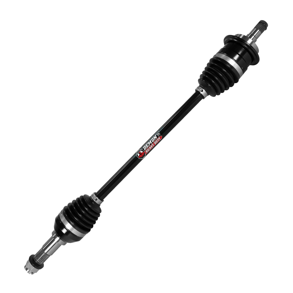 Can-Am Heavy Duty Demon Boot Kit