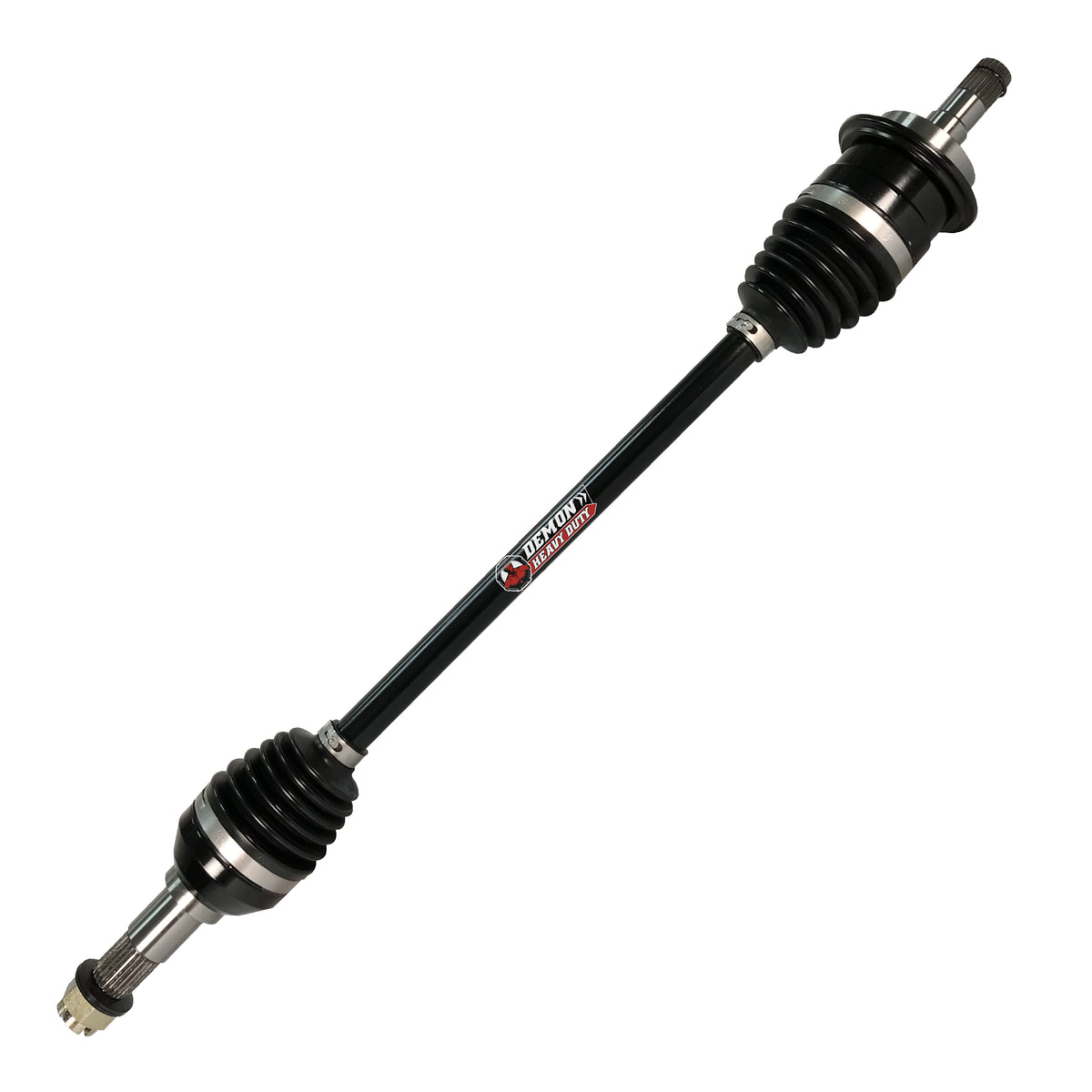 Can-Am Heavy Duty Demon Boot Kit