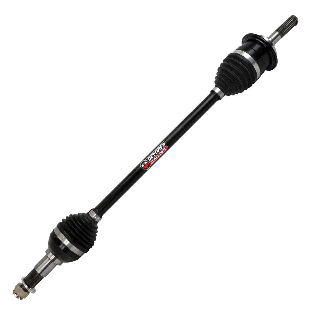 Can-Am Heavy Duty Demon Boot Kit