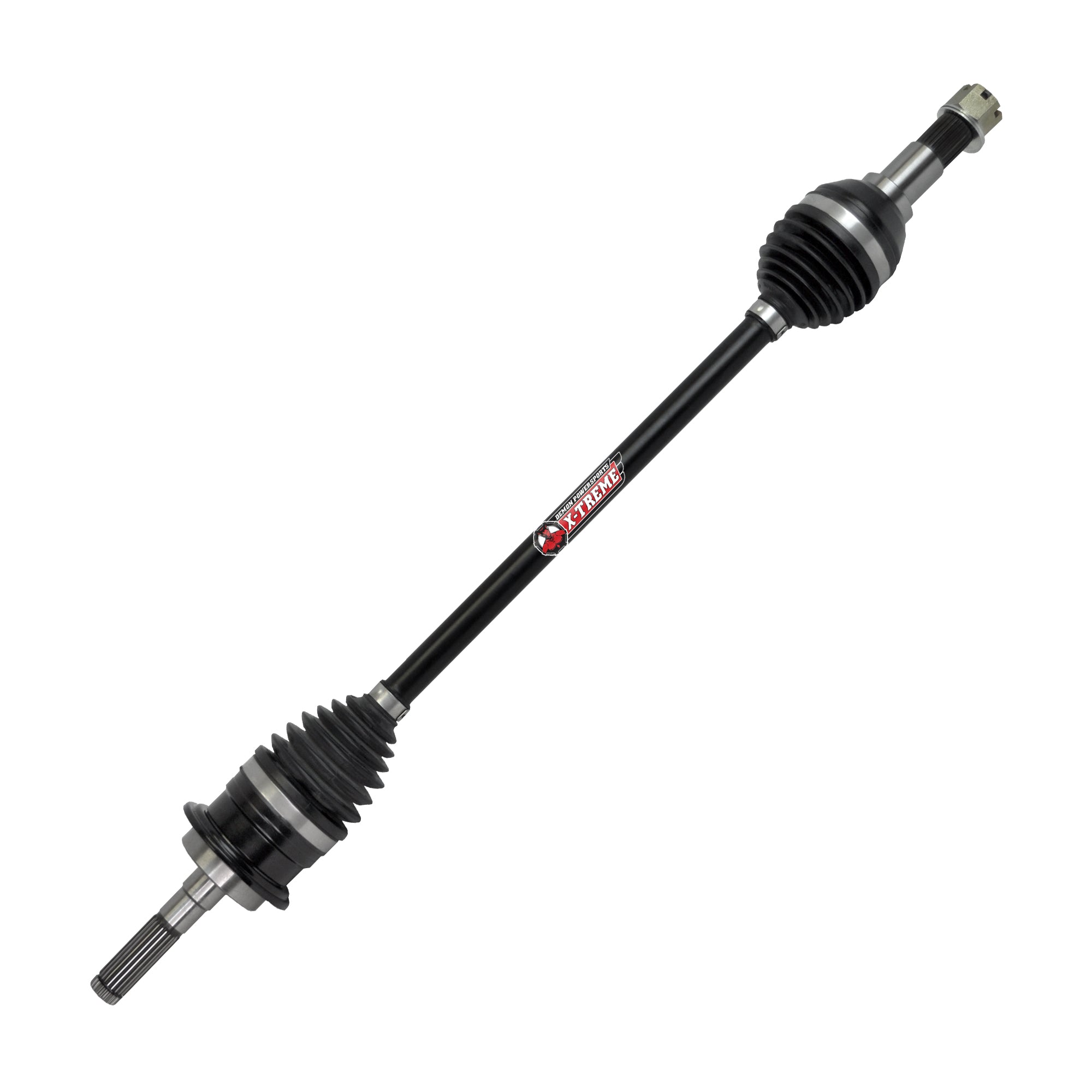 Can-Am Maverick 1000 Demon Xtreme Heavy Duty Axle