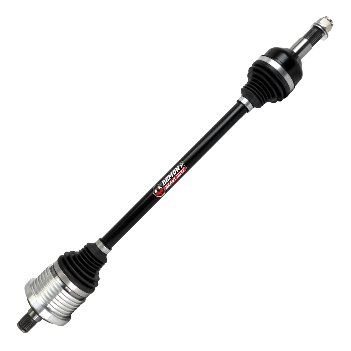 Can-Am Heavy Duty Demon Boot Kit