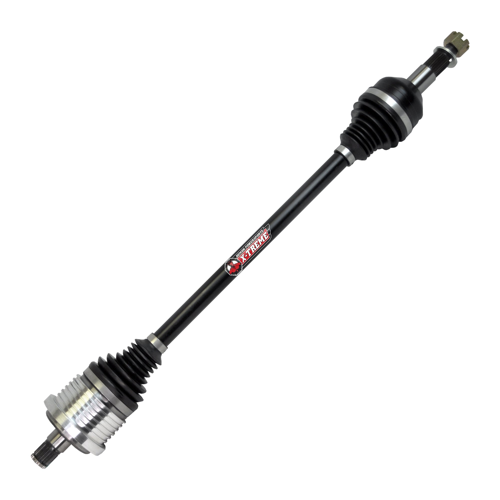 Can-Am Maverick 1000 Demon Xtreme Heavy Duty Axle