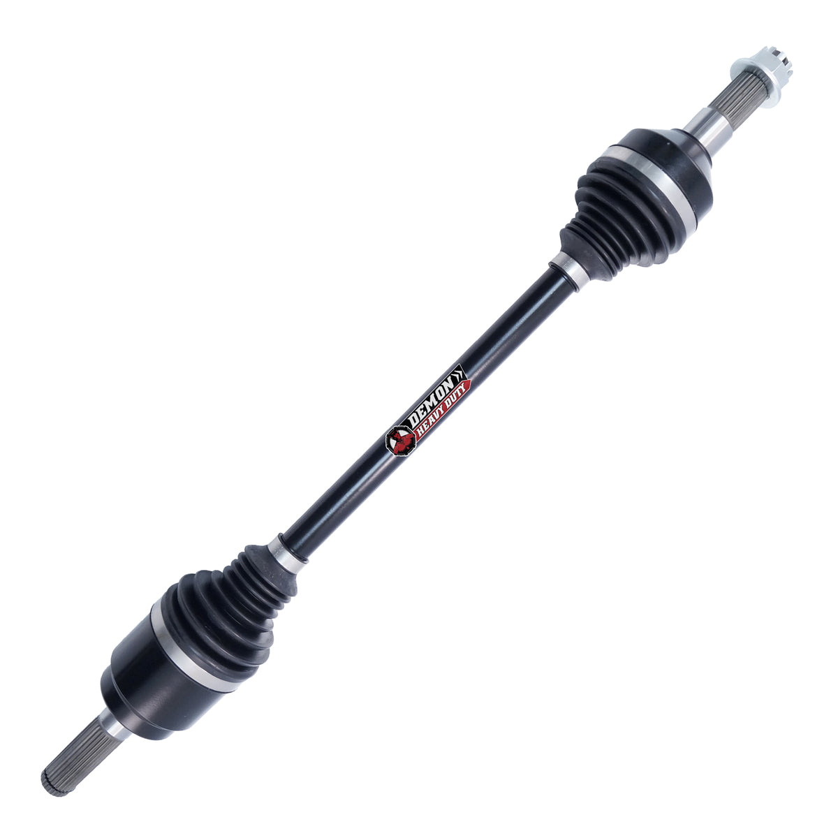 Can-Am Heavy Duty Demon Boot Kit