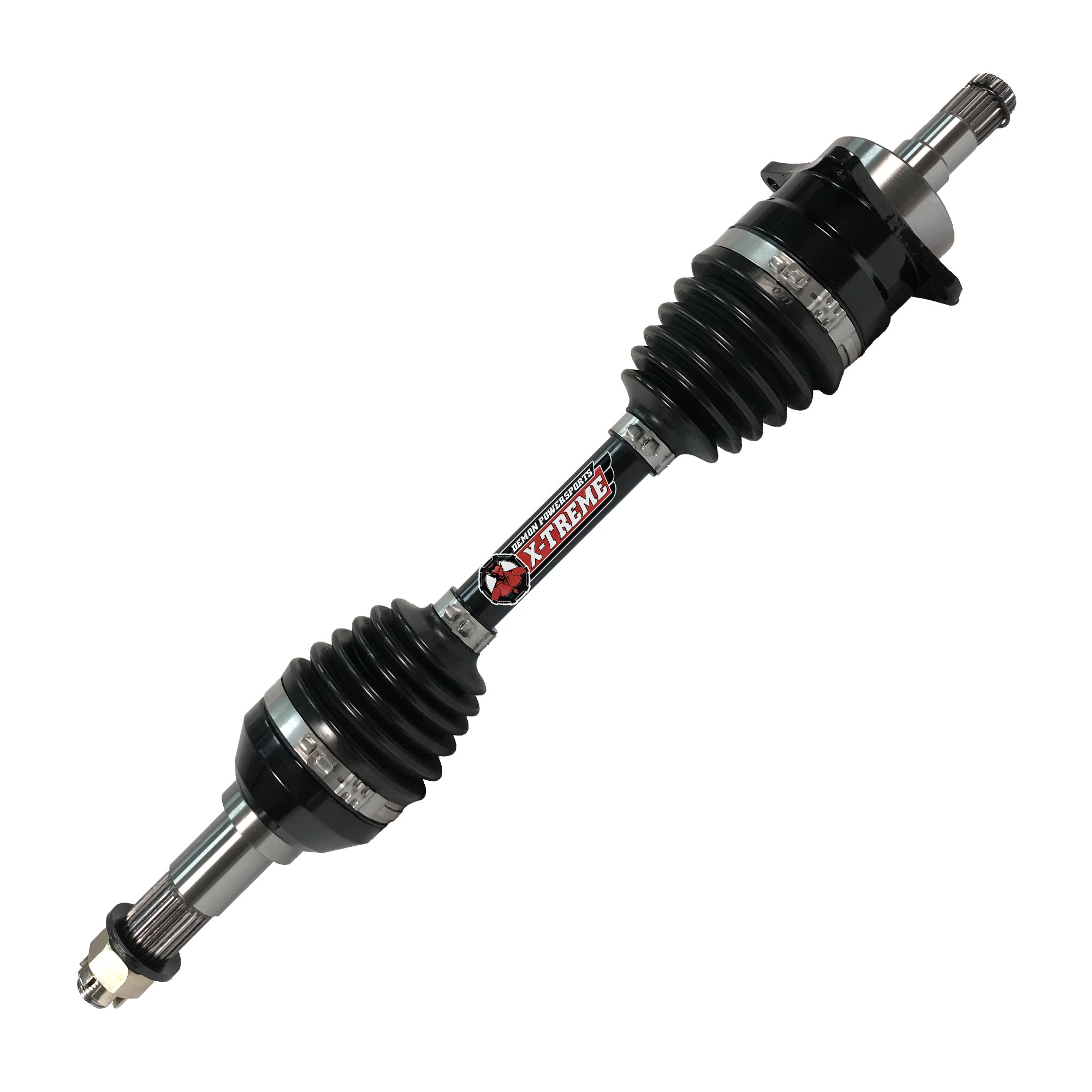 Can-Am Maverick 1000 Demon Xtreme Heavy Duty Axle