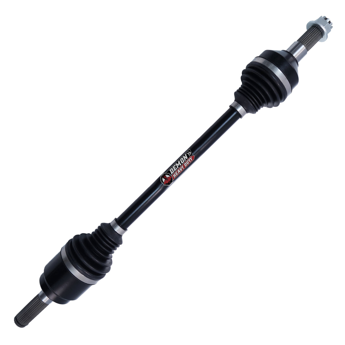 Can-Am Heavy Duty Demon Boot Kit