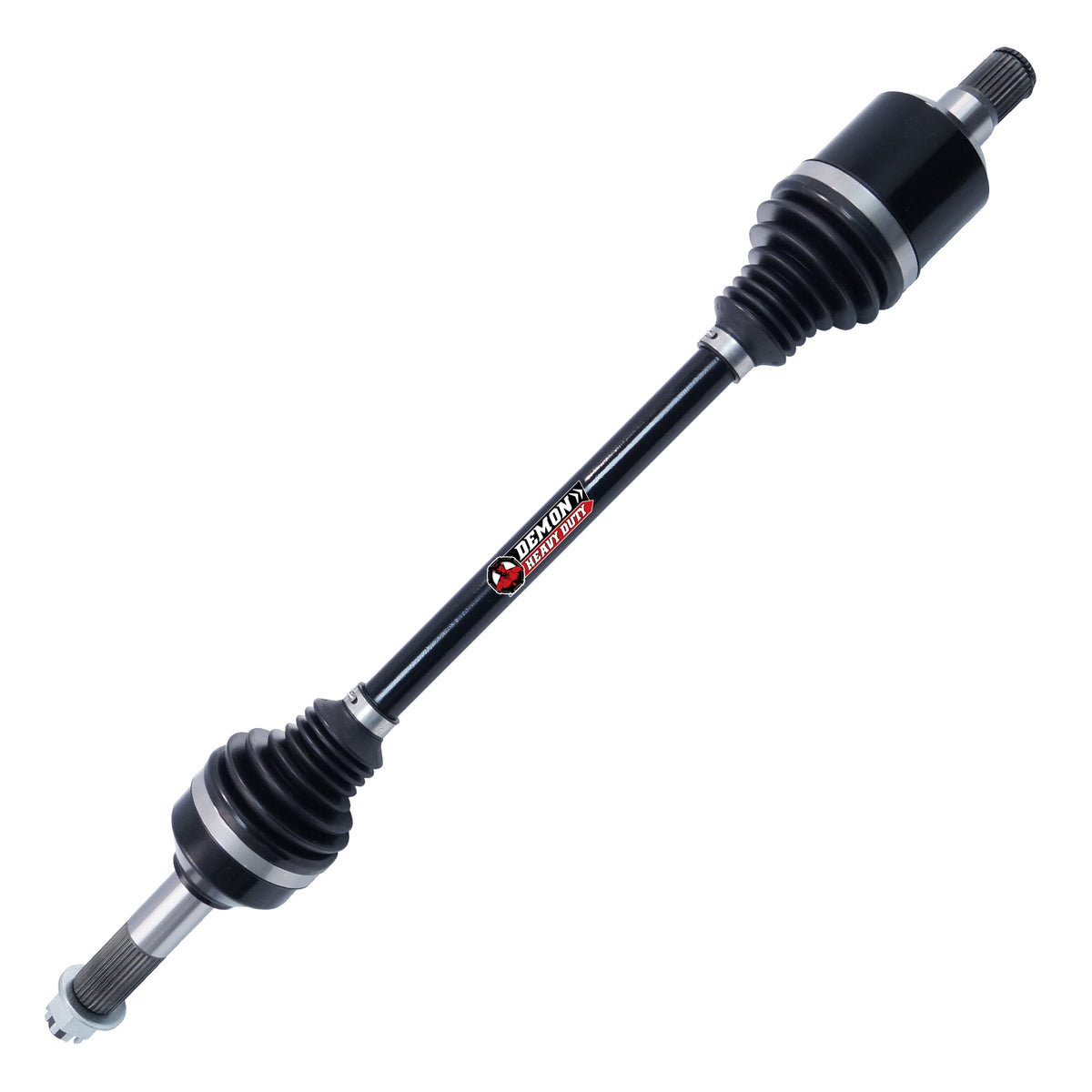 Can-Am Heavy Duty Demon Boot Kit